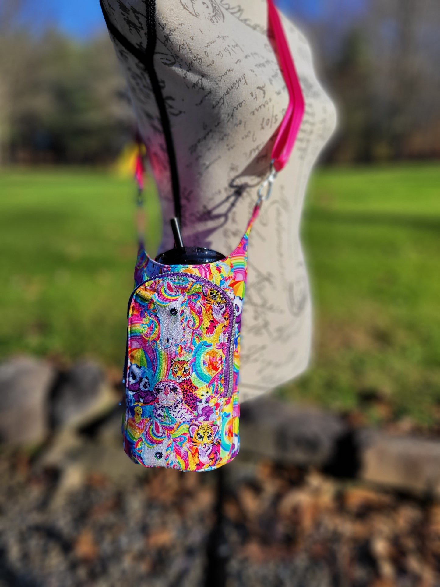 90's H2O Sling