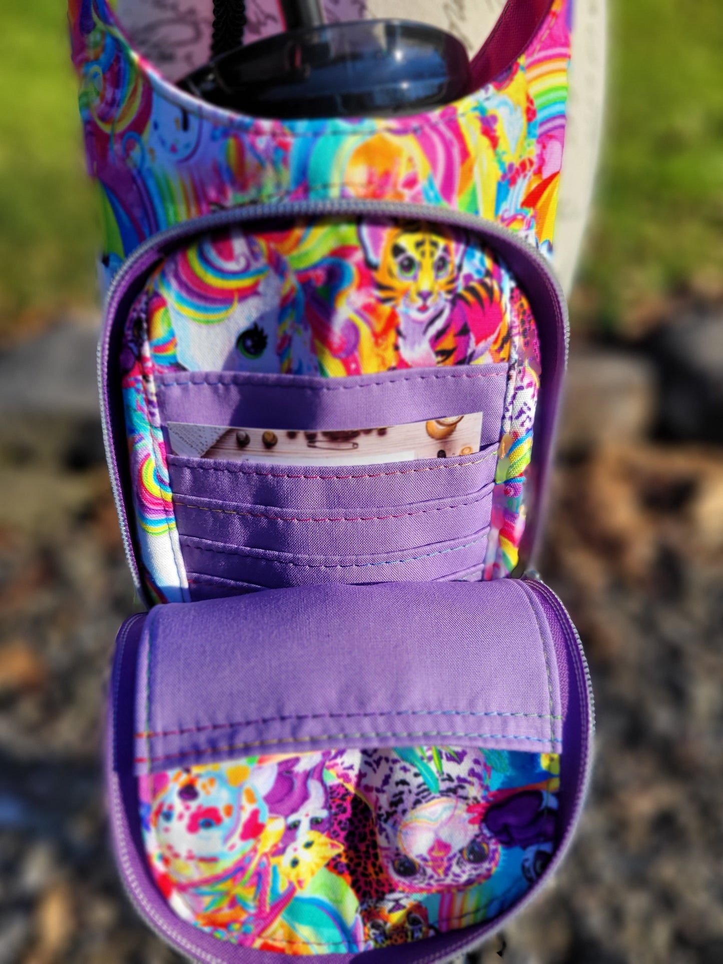 90's H2O Sling