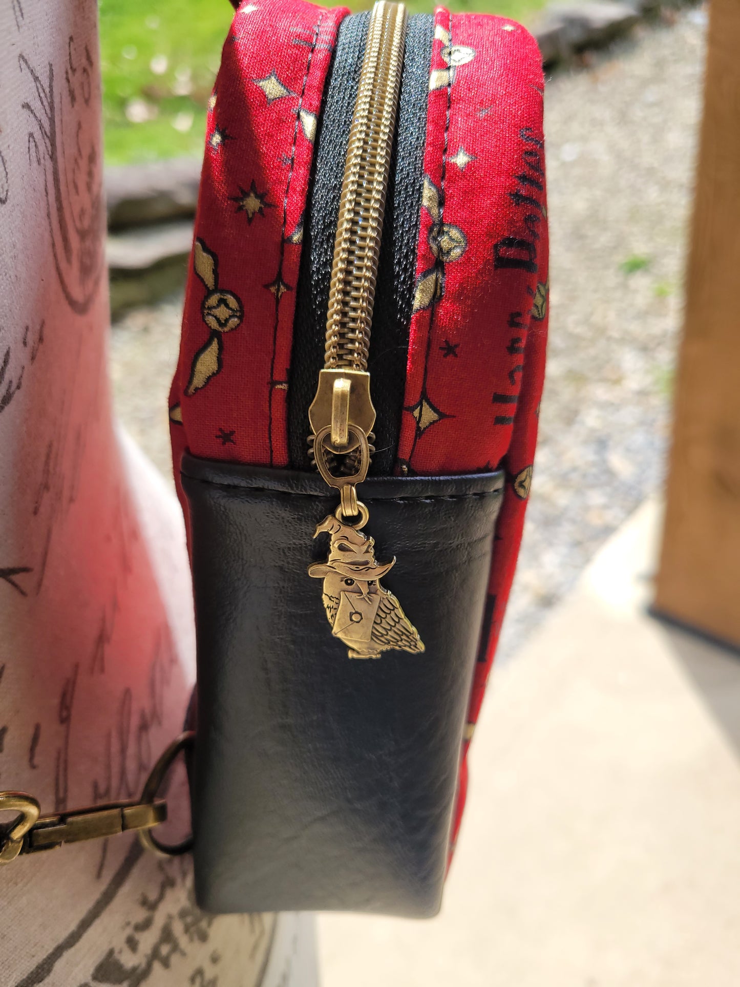 Harry Potter Mini-Sling