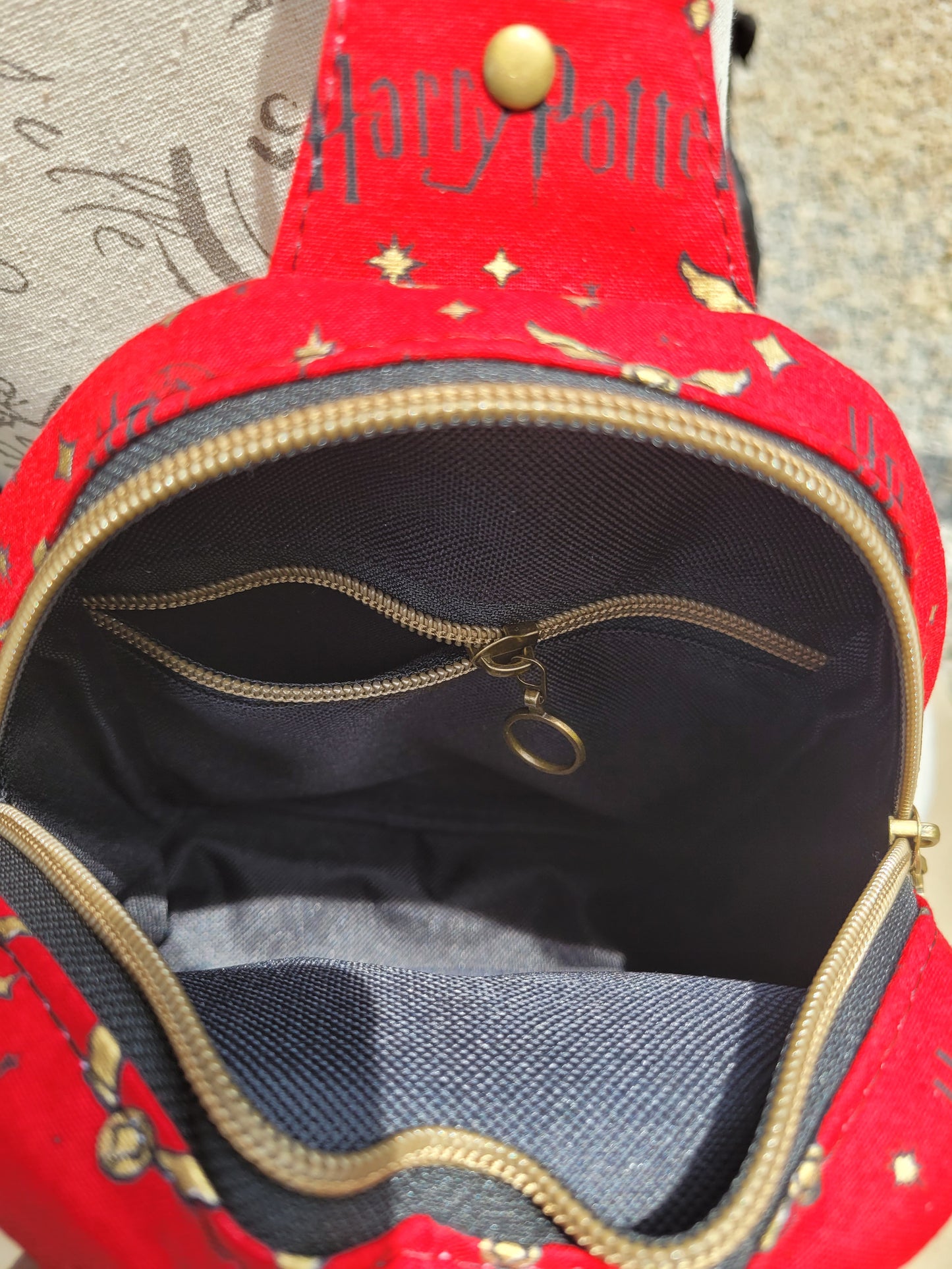 Harry Potter Mini-Sling