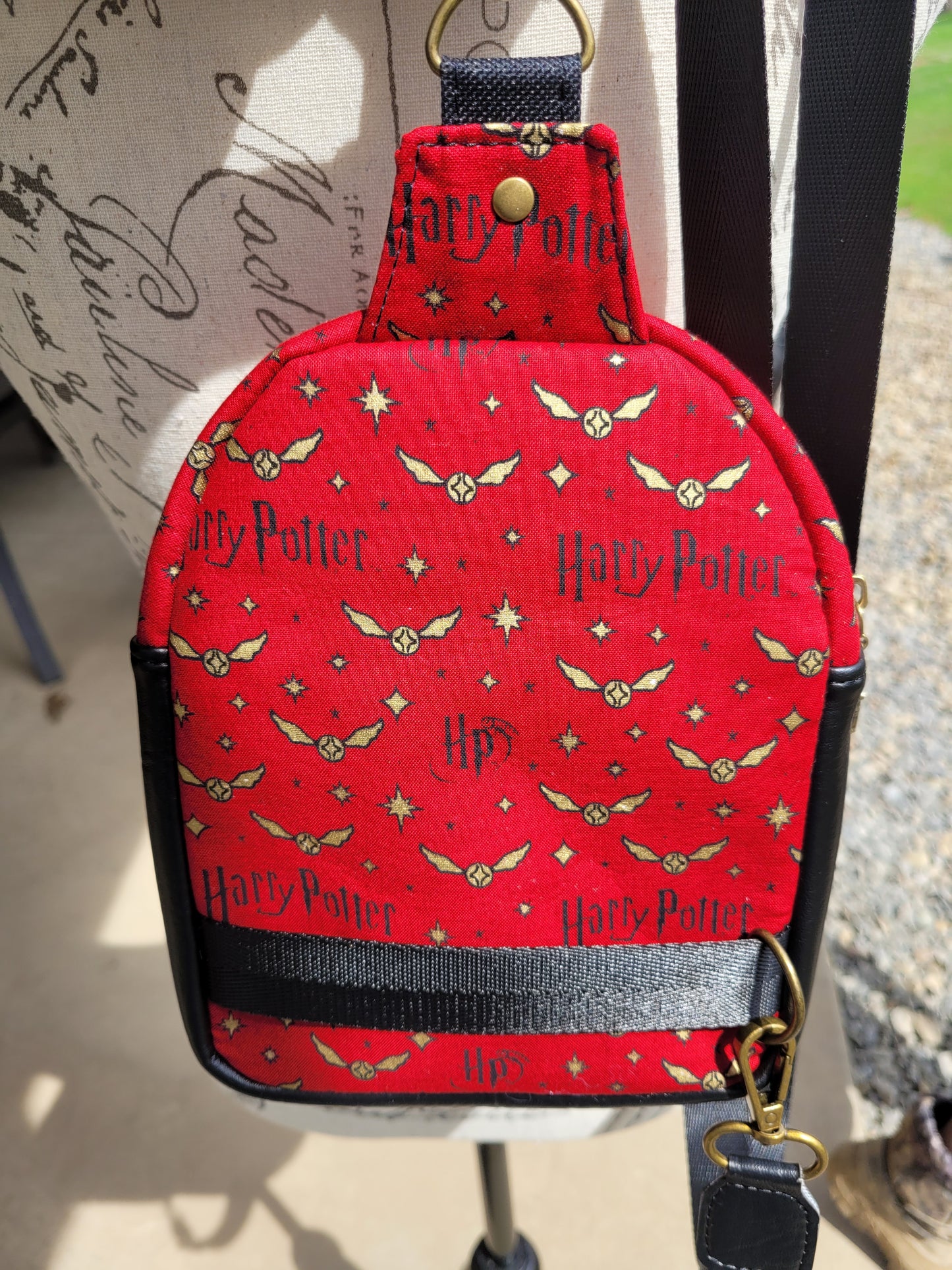 Harry Potter Mini-Sling