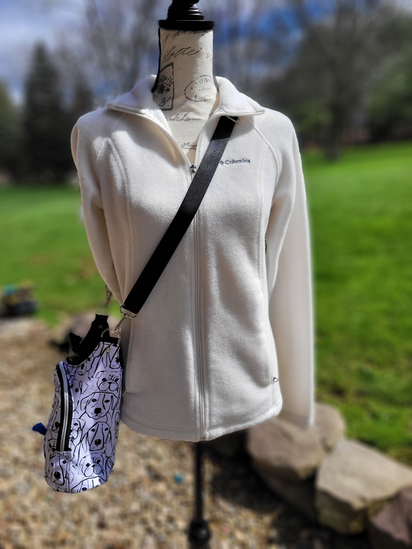 Dog H2O Sling