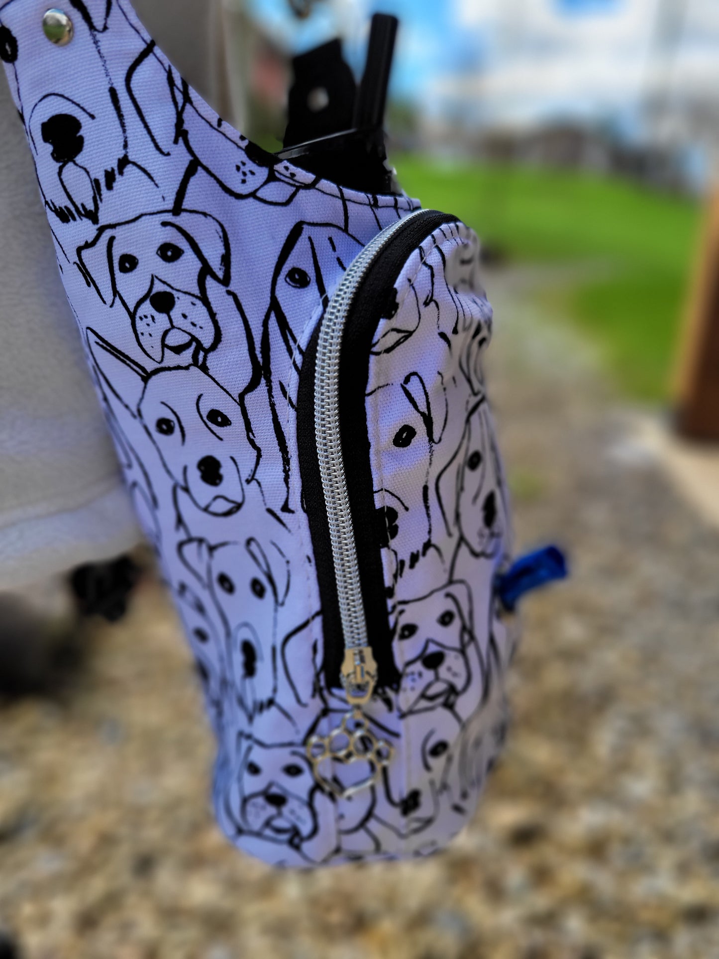 Dog H2O Sling
