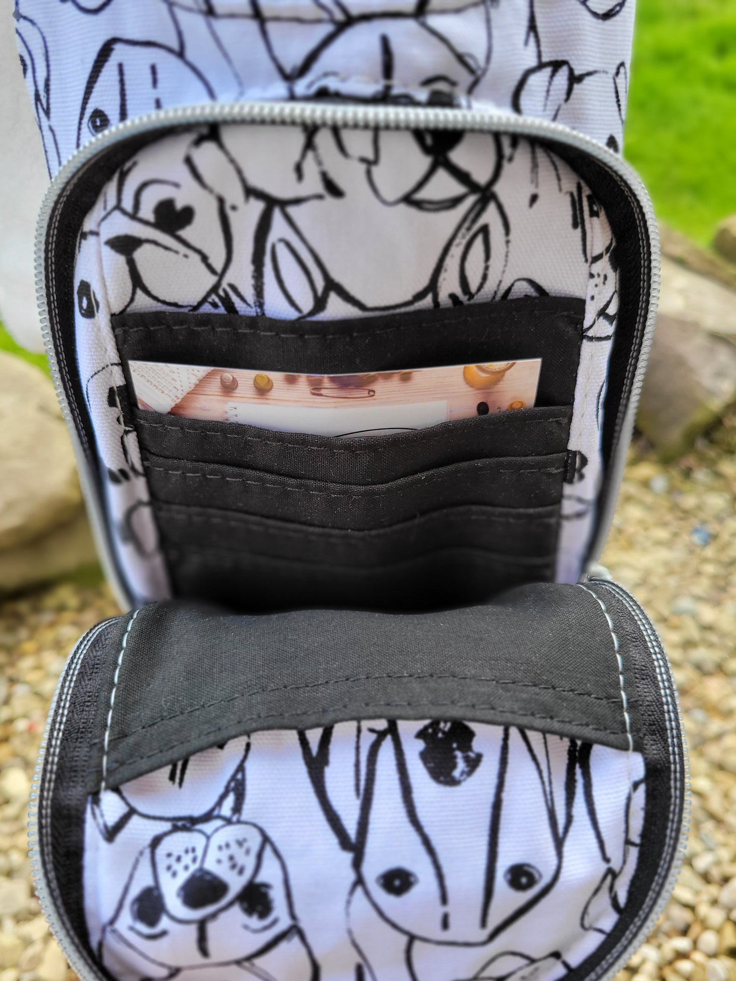 Dog H2O Sling