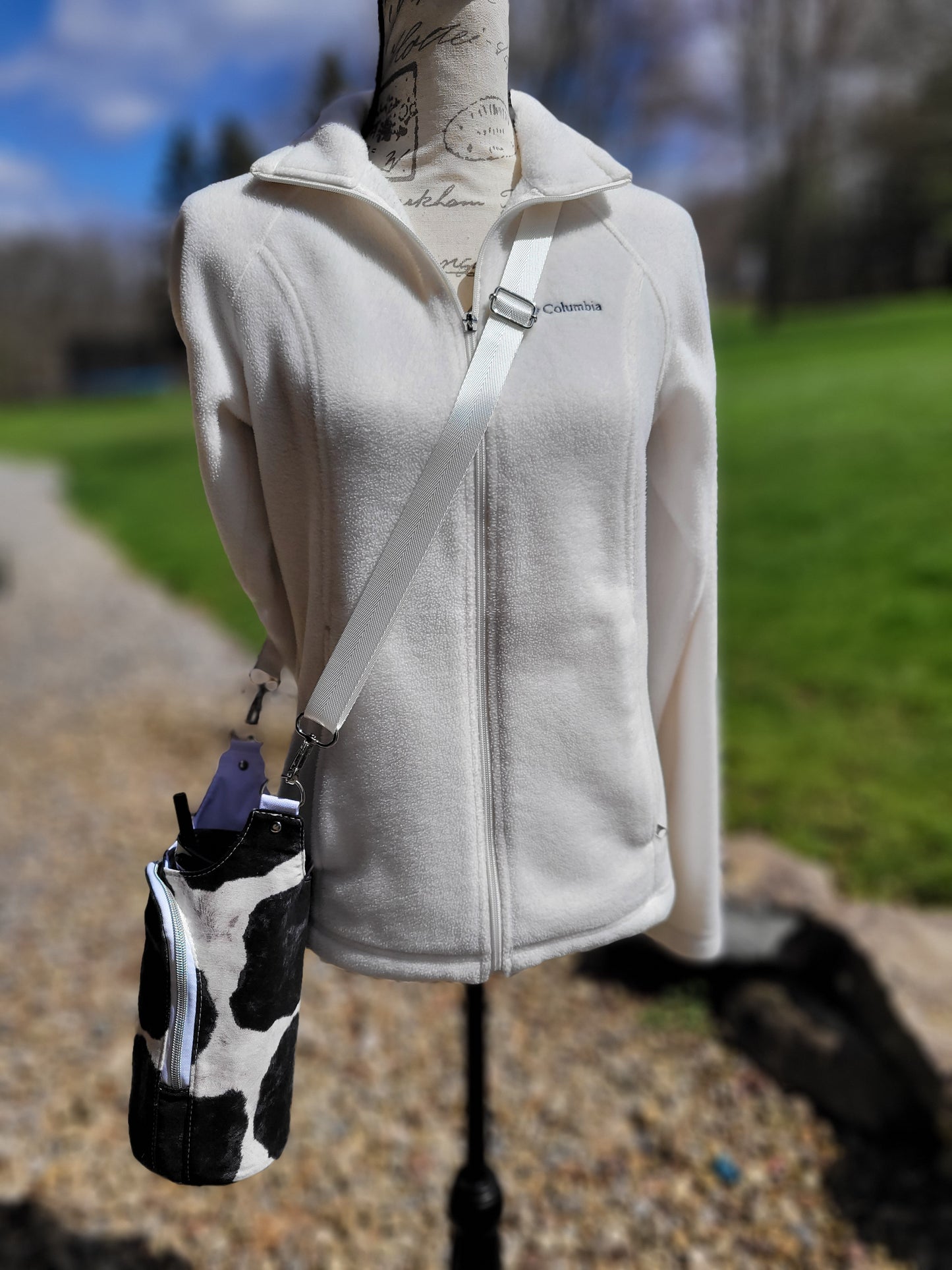Cow H2O Sling