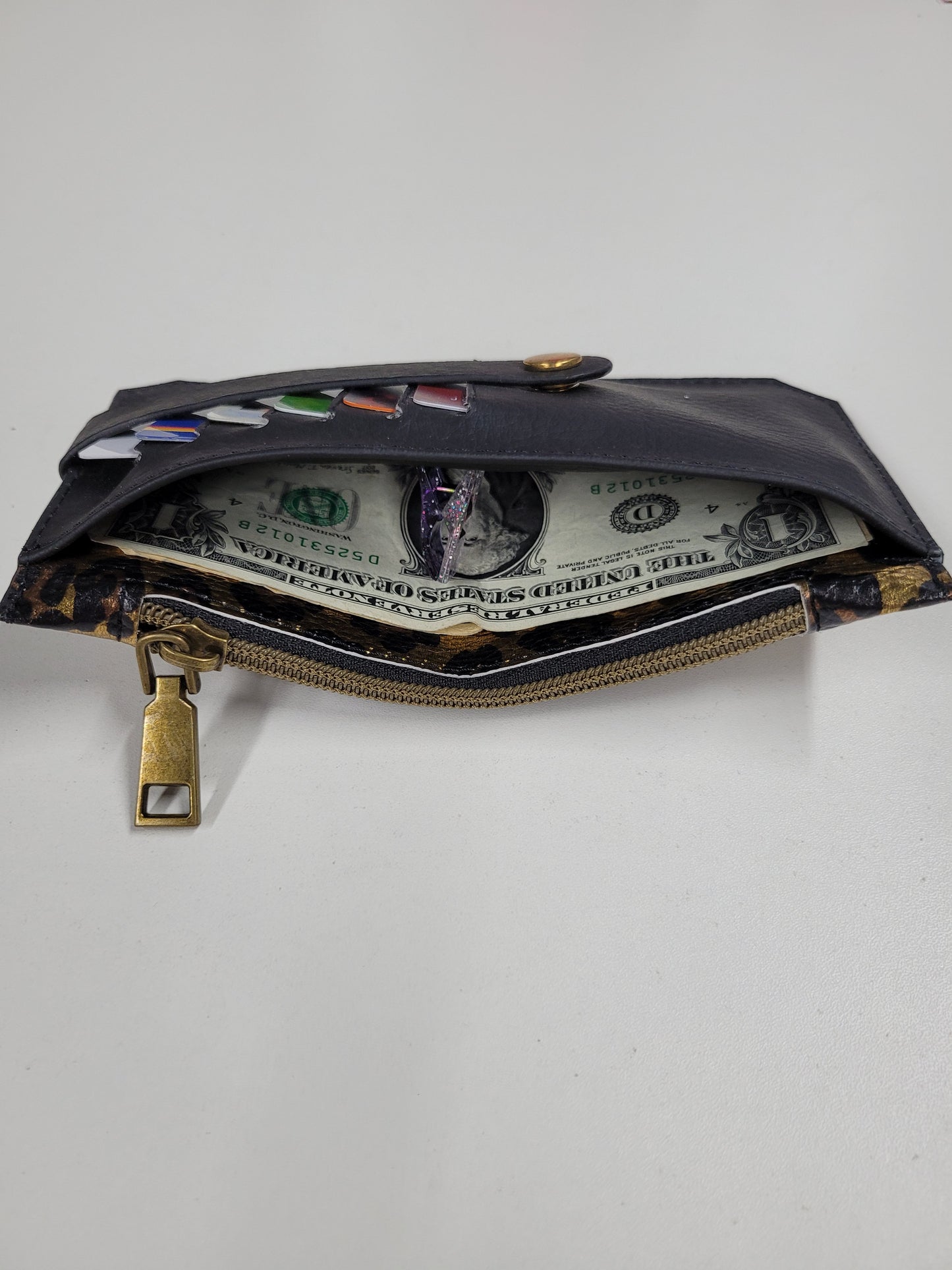 Cheetah Wallet