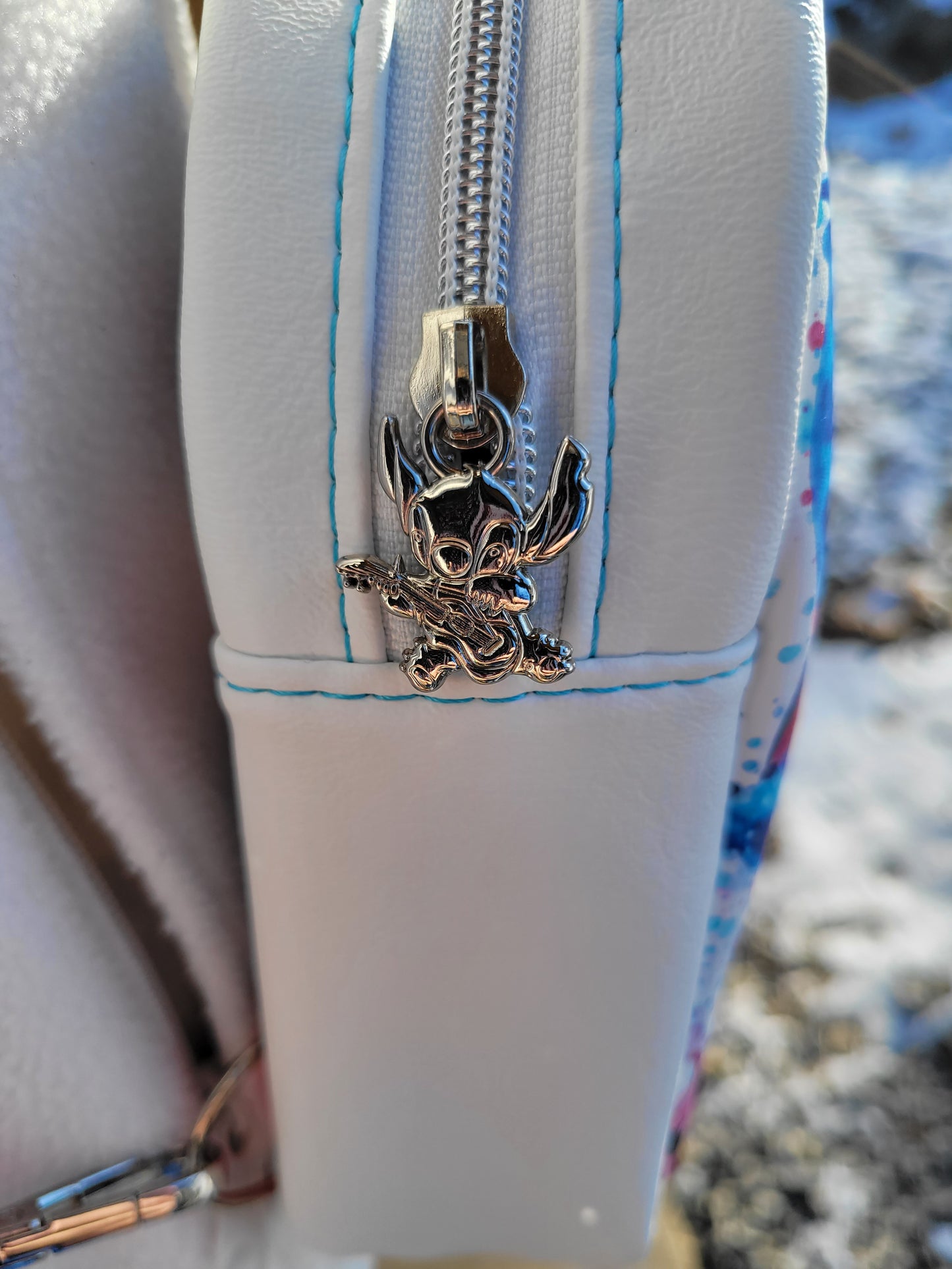 Alien Mini Sling