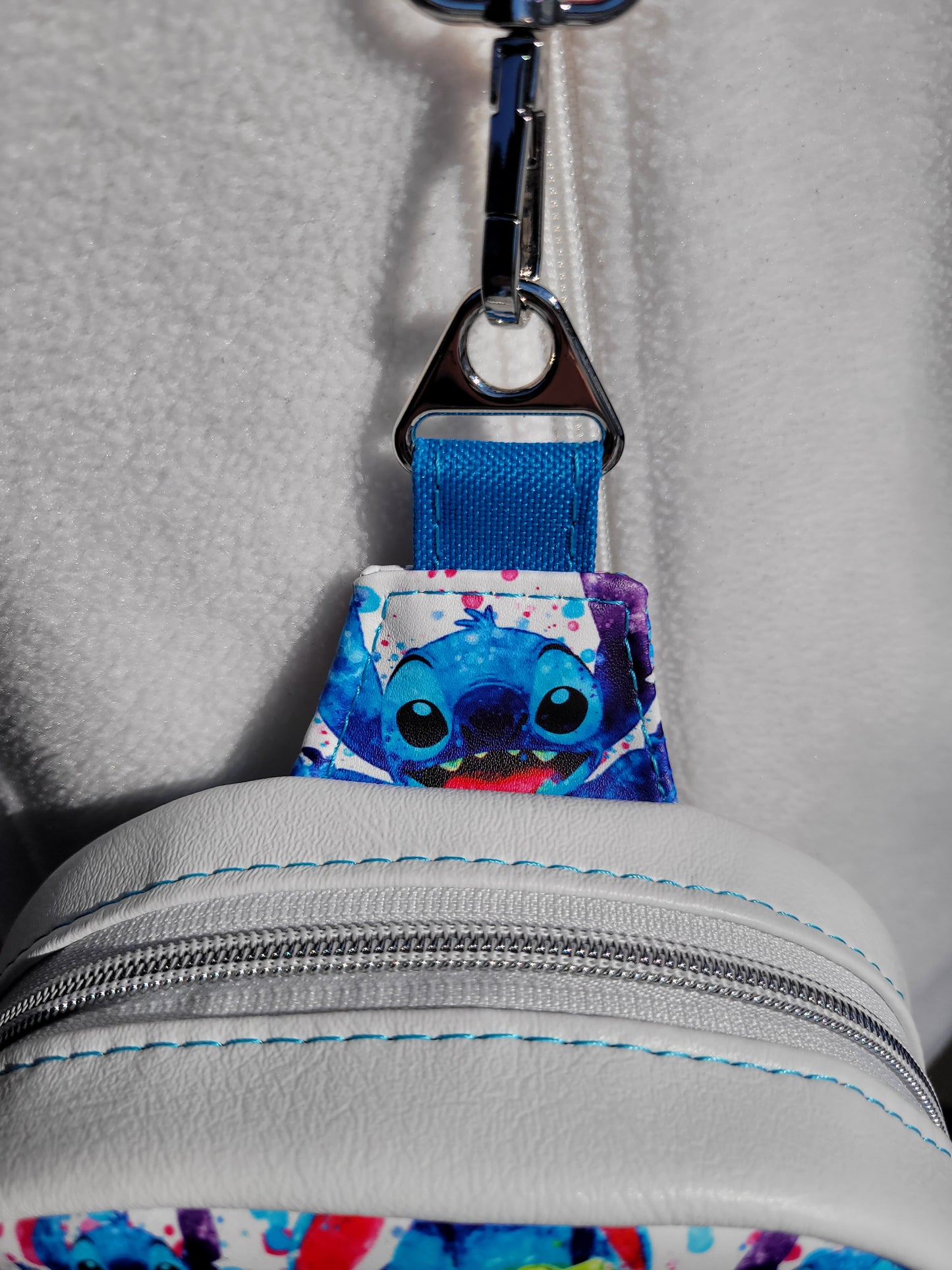 Alien Mini Sling
