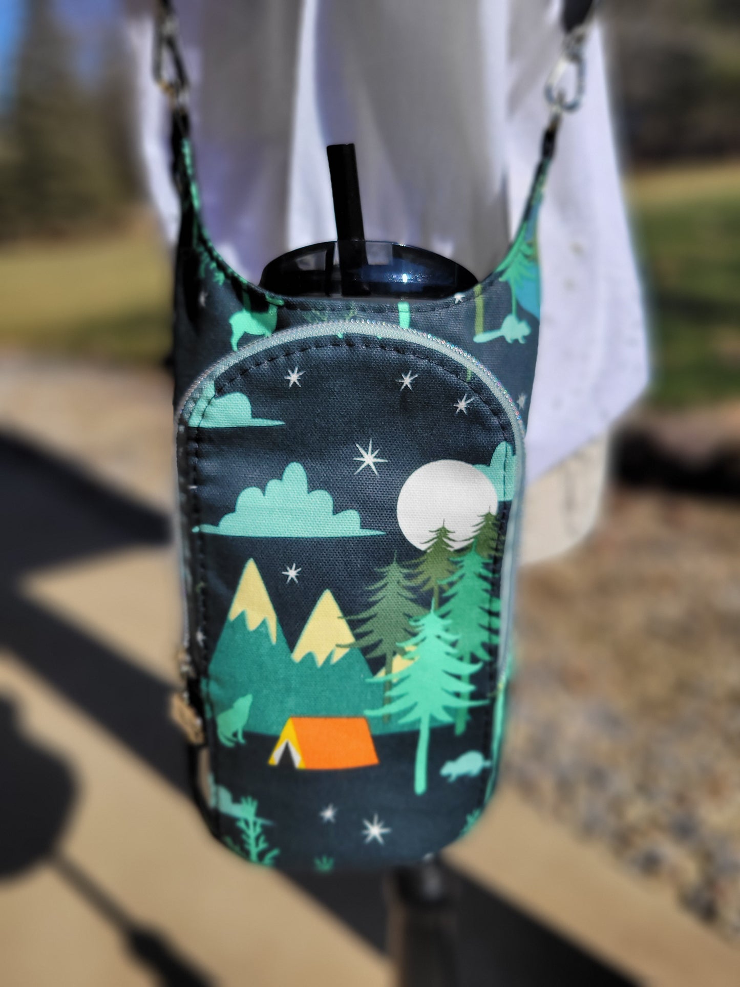 Night Camping H2O Sling