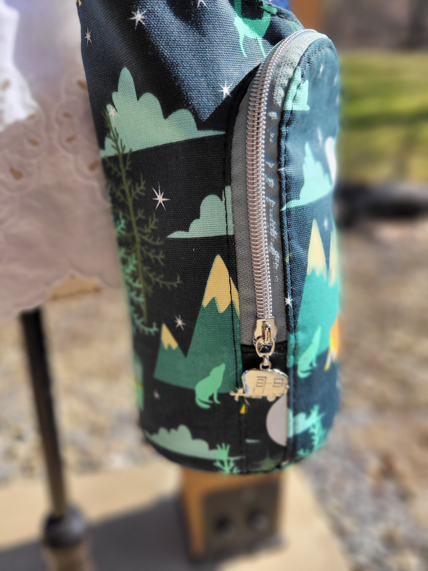 Night Camping H2O Sling