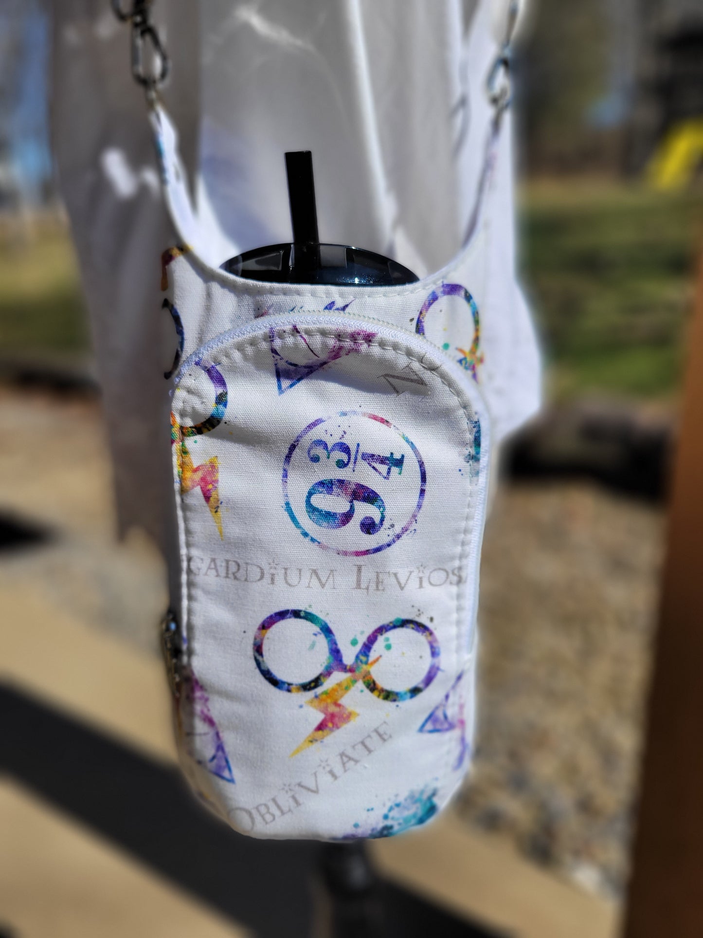 Wizard 9 3/4 H2O Sling