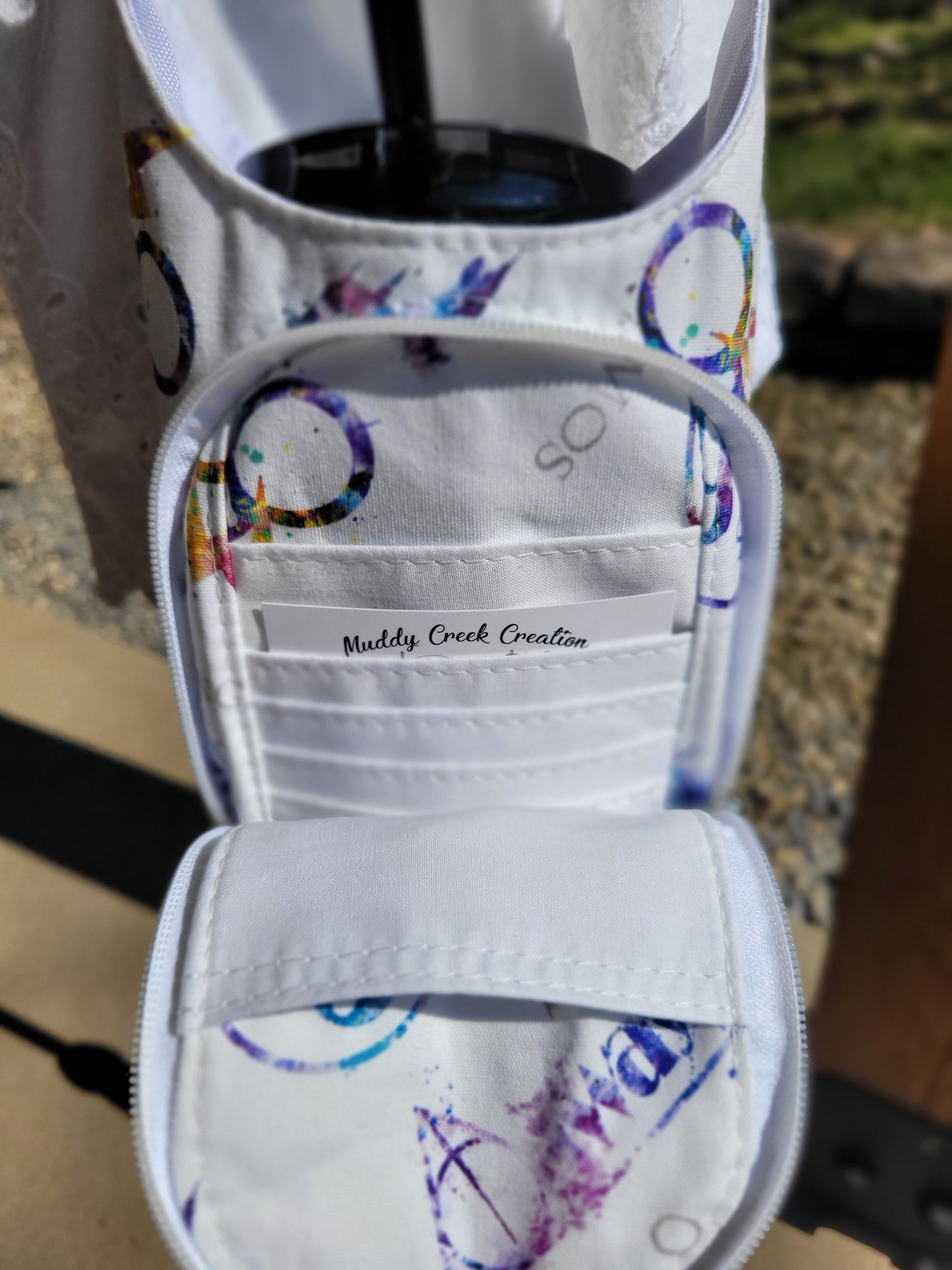 Wizard 9 3/4 H2O Sling