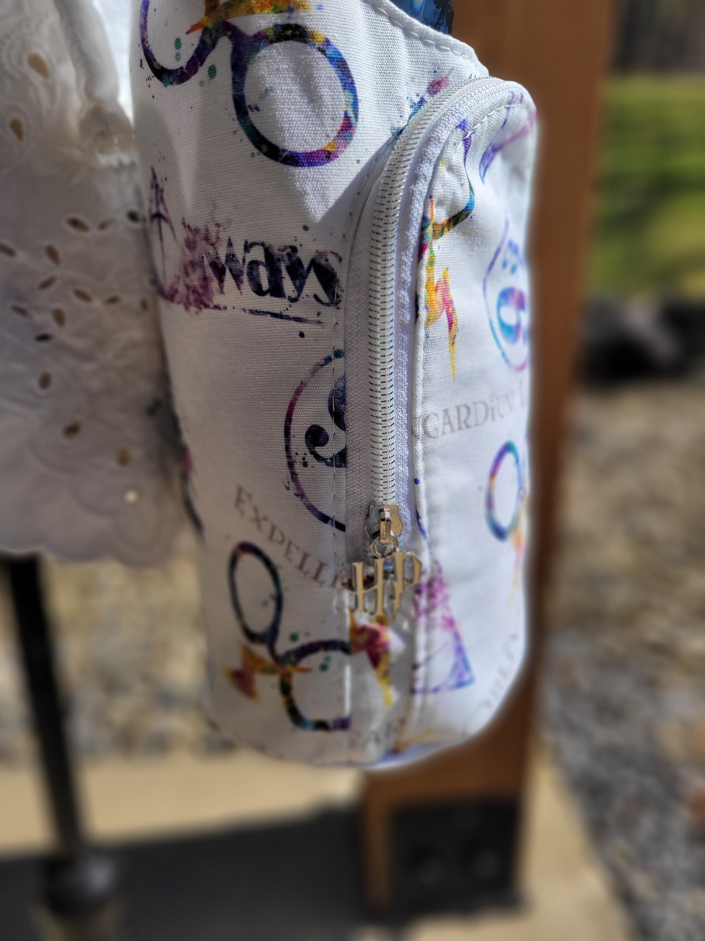 Wizard 9 3/4 H2O Sling