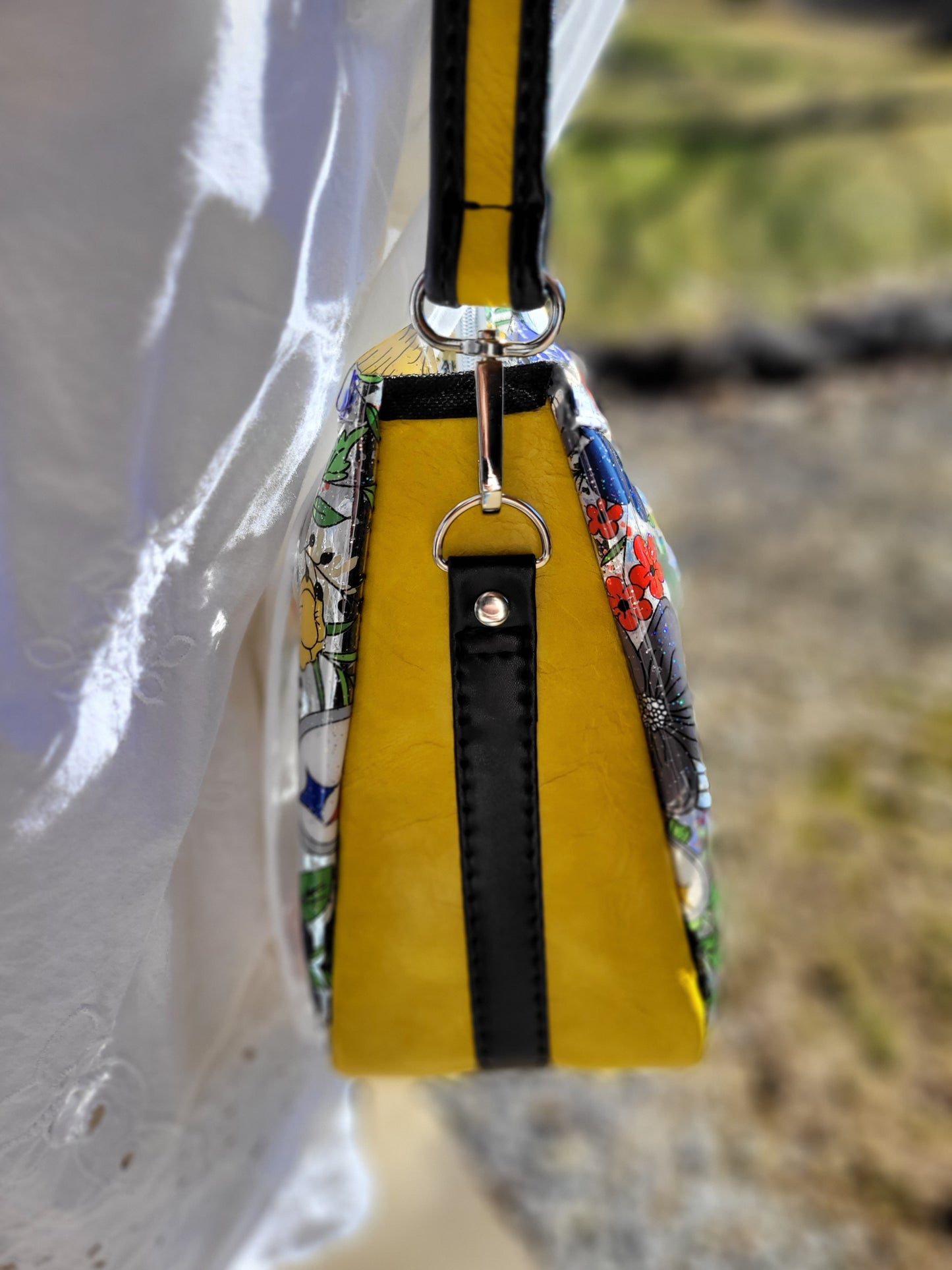 Football Purse