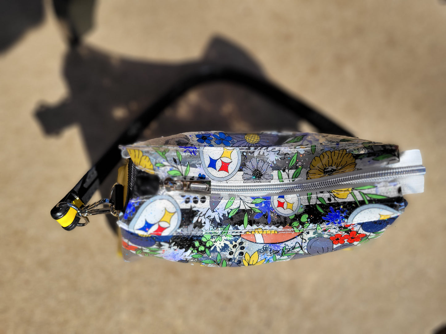 Football Purse