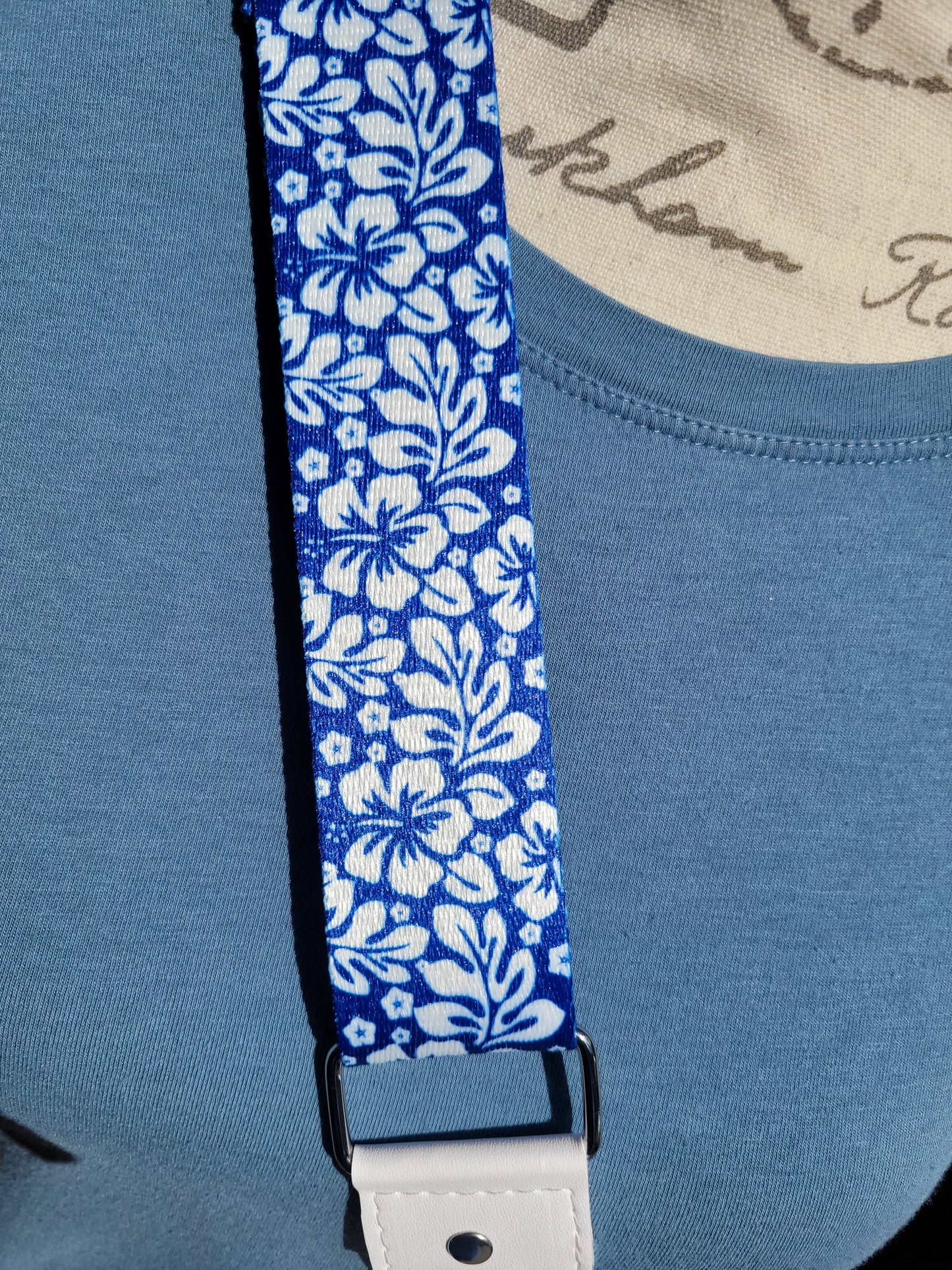 Aloha Phone Sling