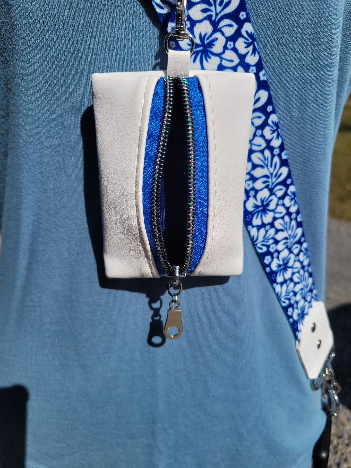 Aloha Phone Sling