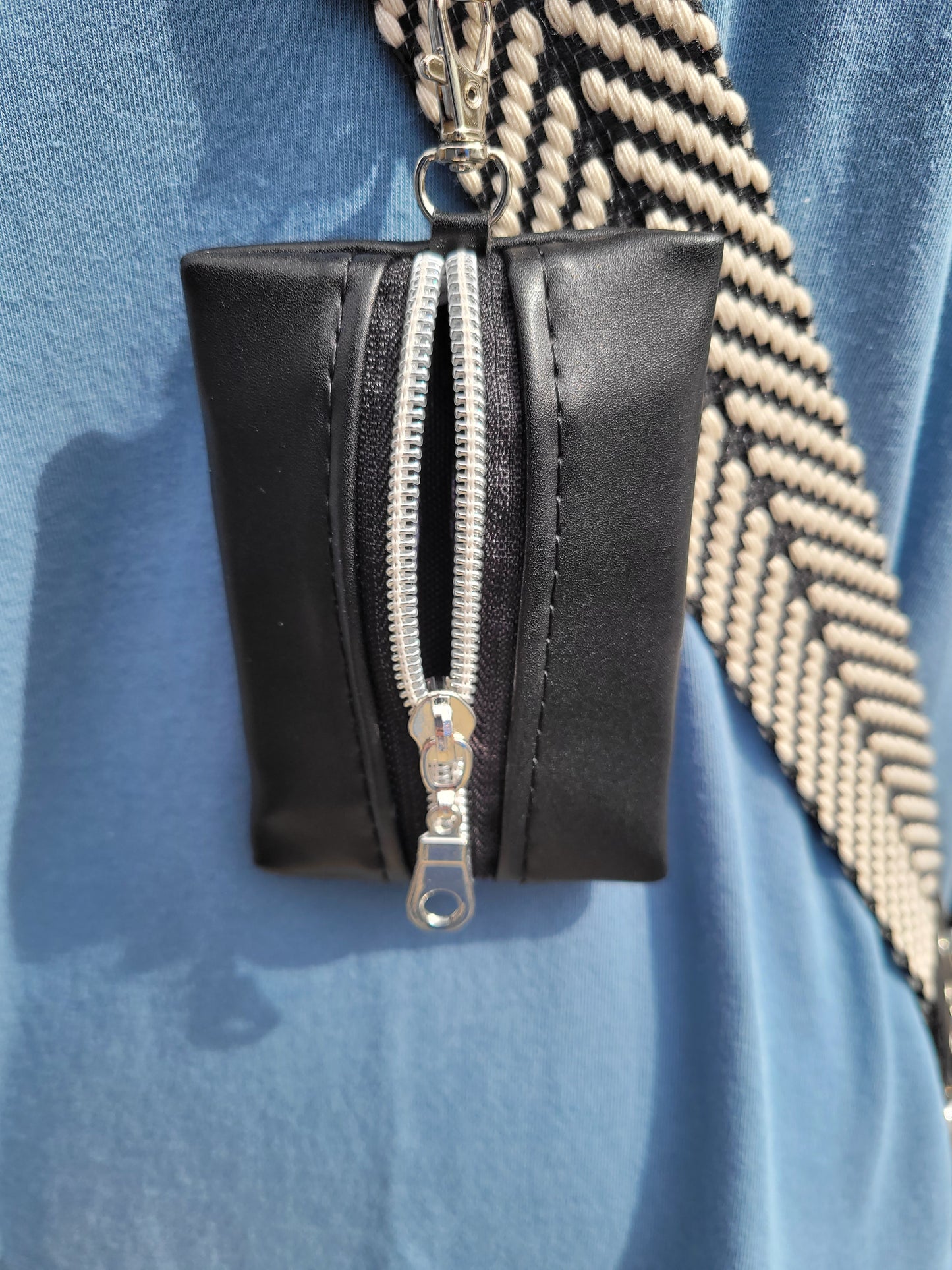 Chevron Phone Sling