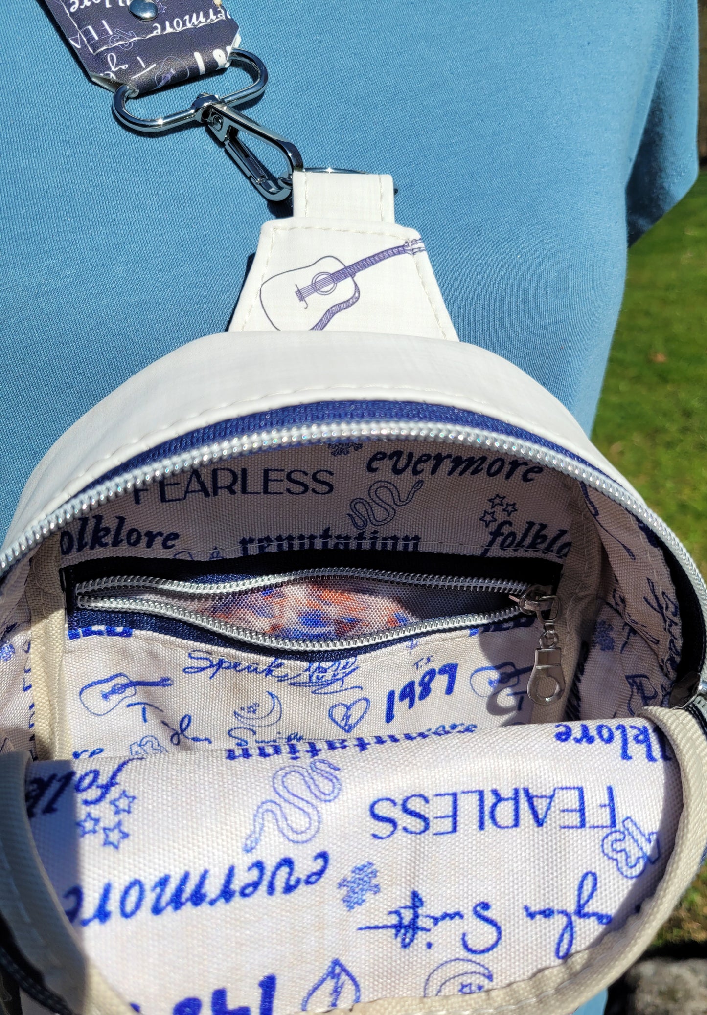 Taylor Mini Sling