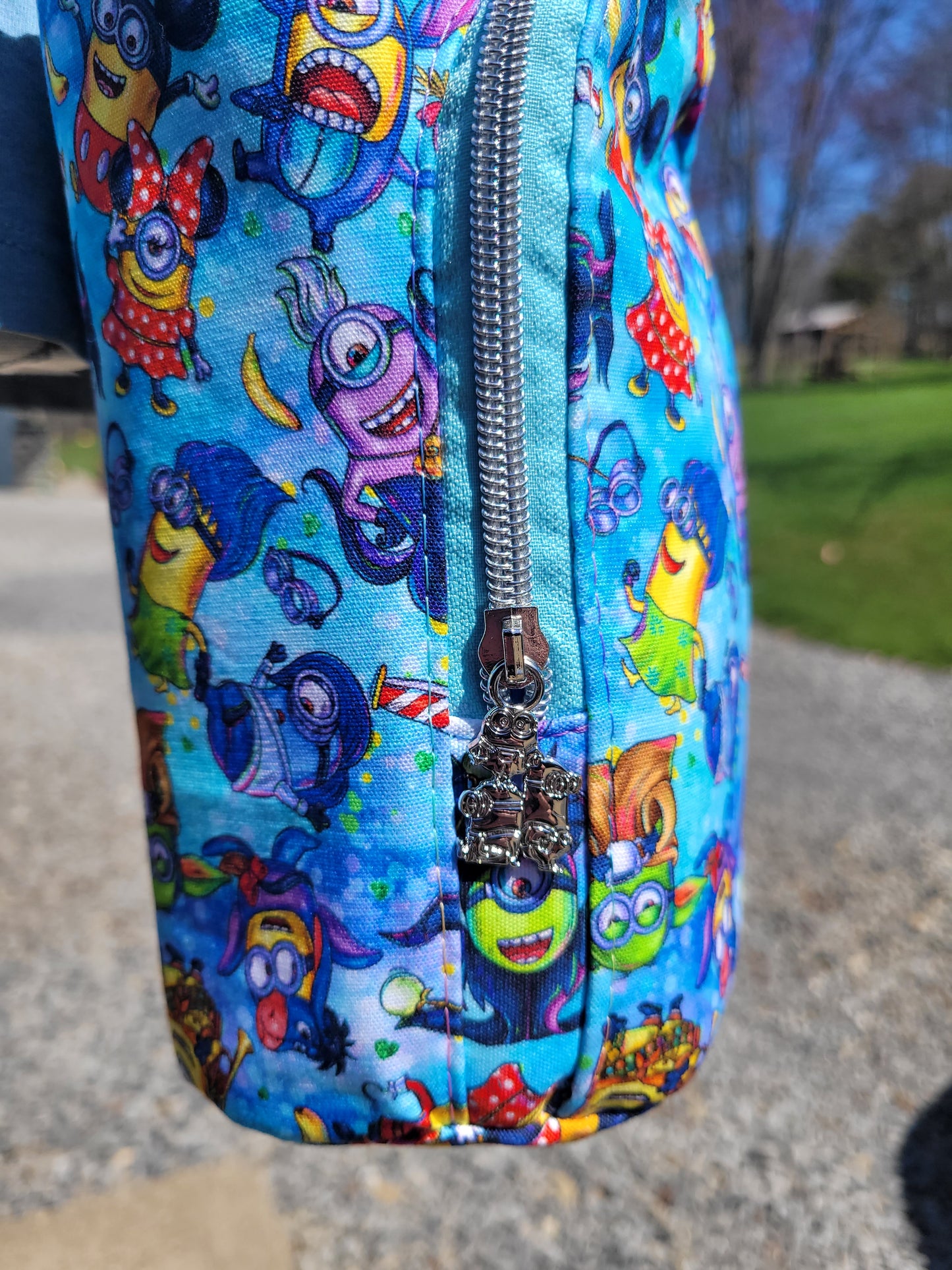 Minion H2O Sling
