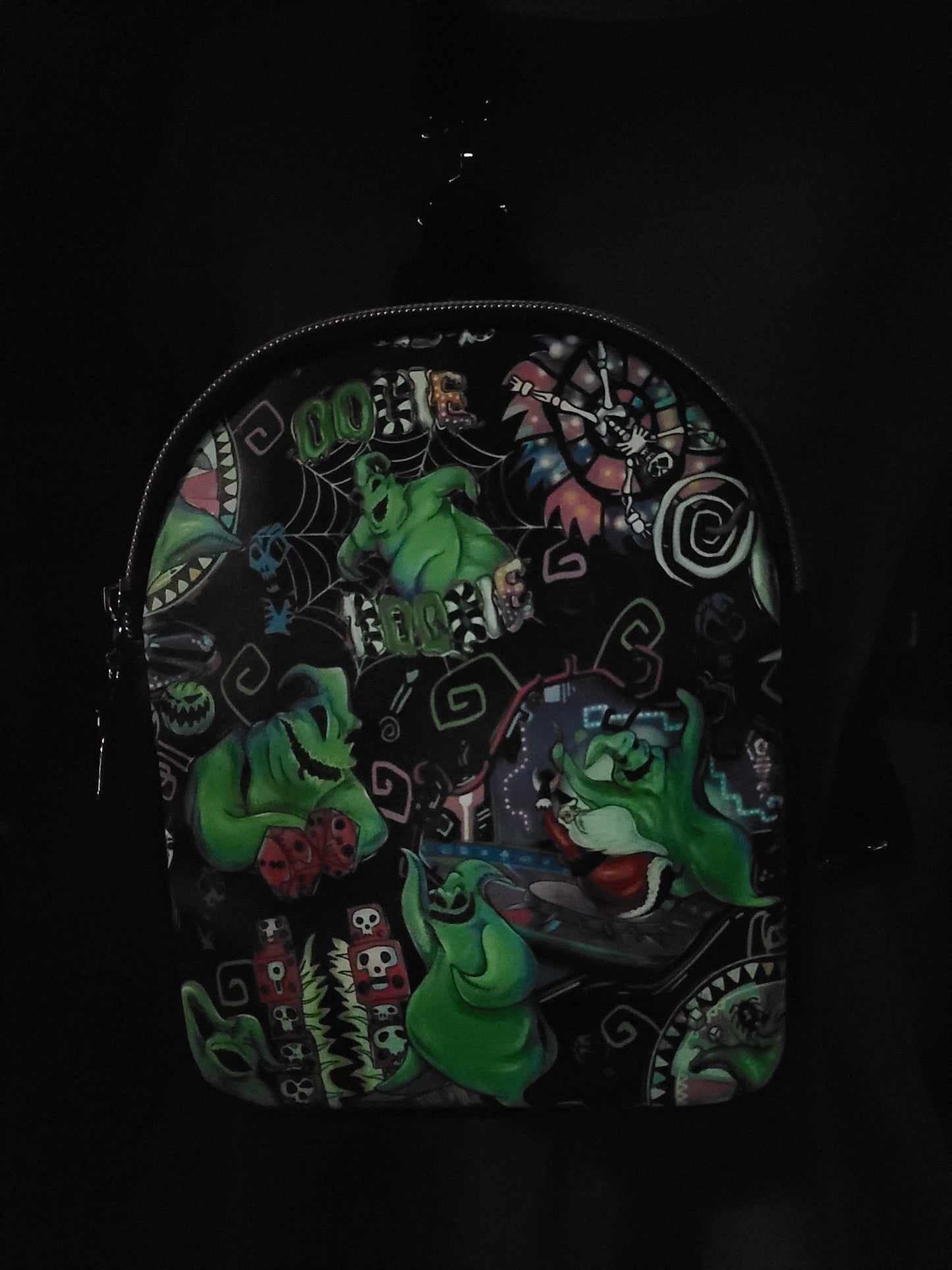 Oogie Bugs Mini Sling