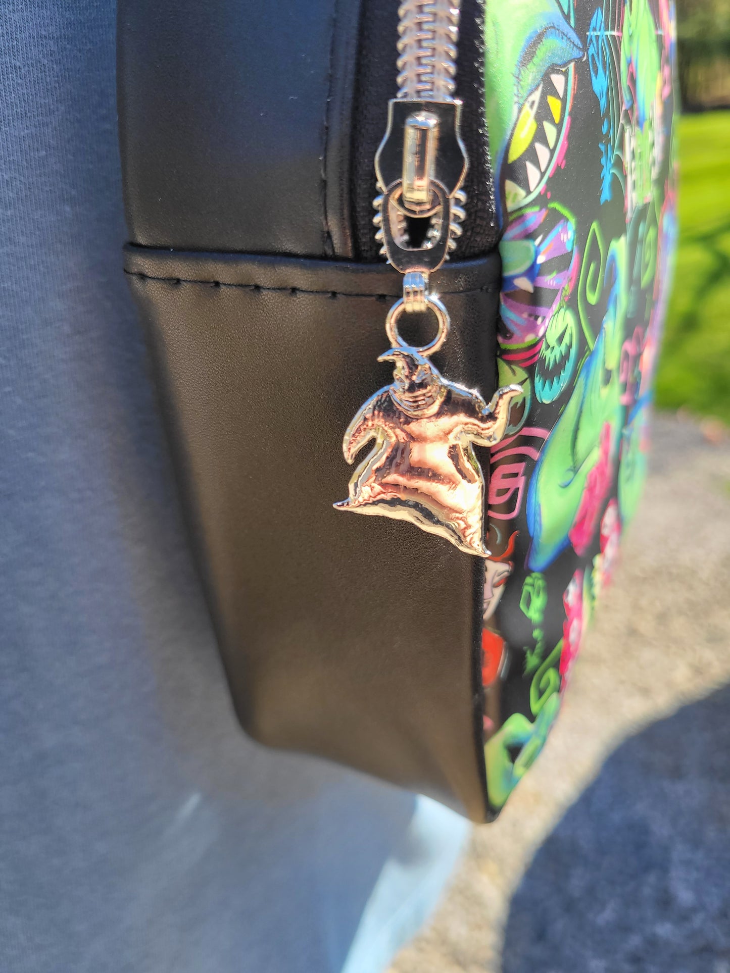 Oogie Bugs Mini Sling