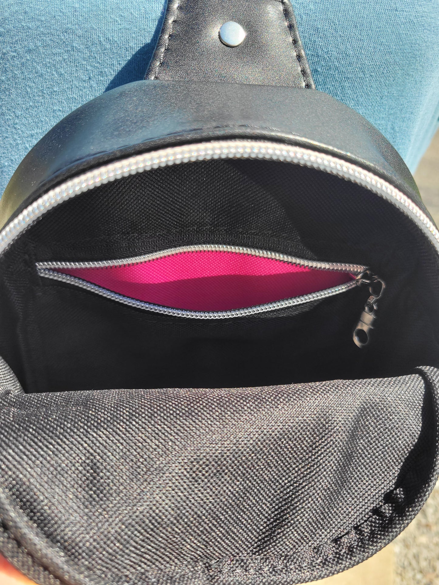 Oogie Bugs Mini Sling
