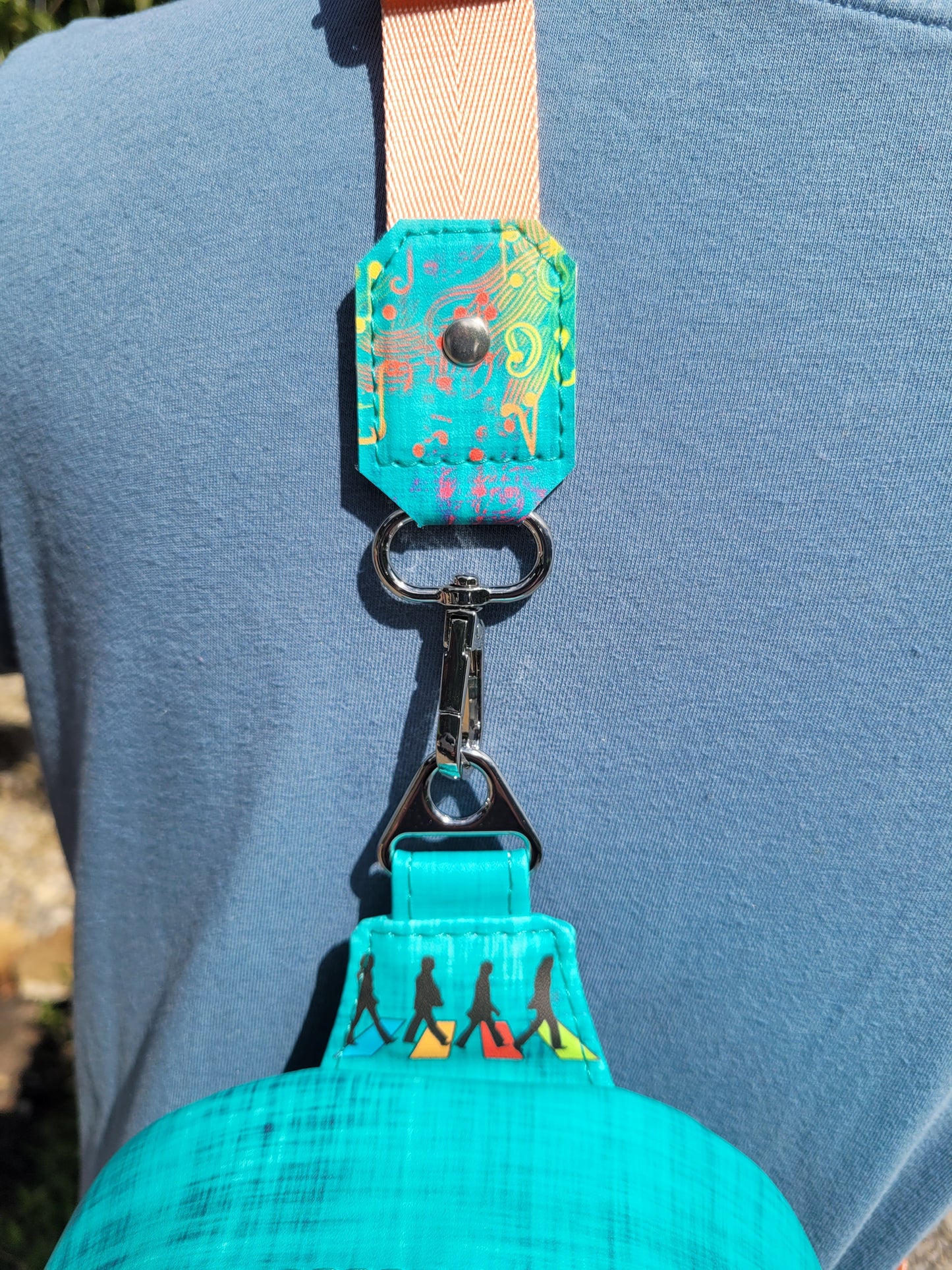 Beatles Mini Sling