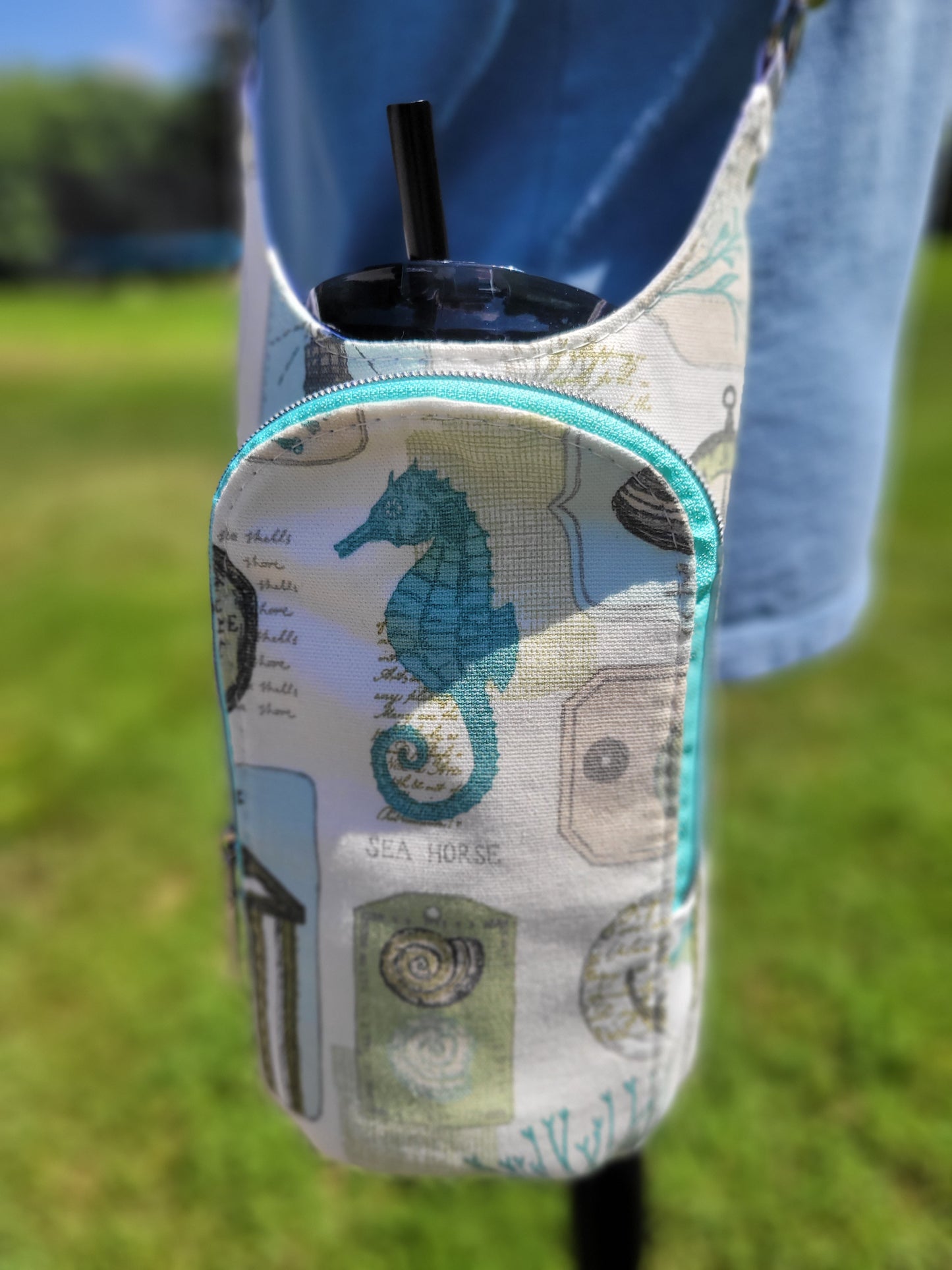 Seashell H2O Sling