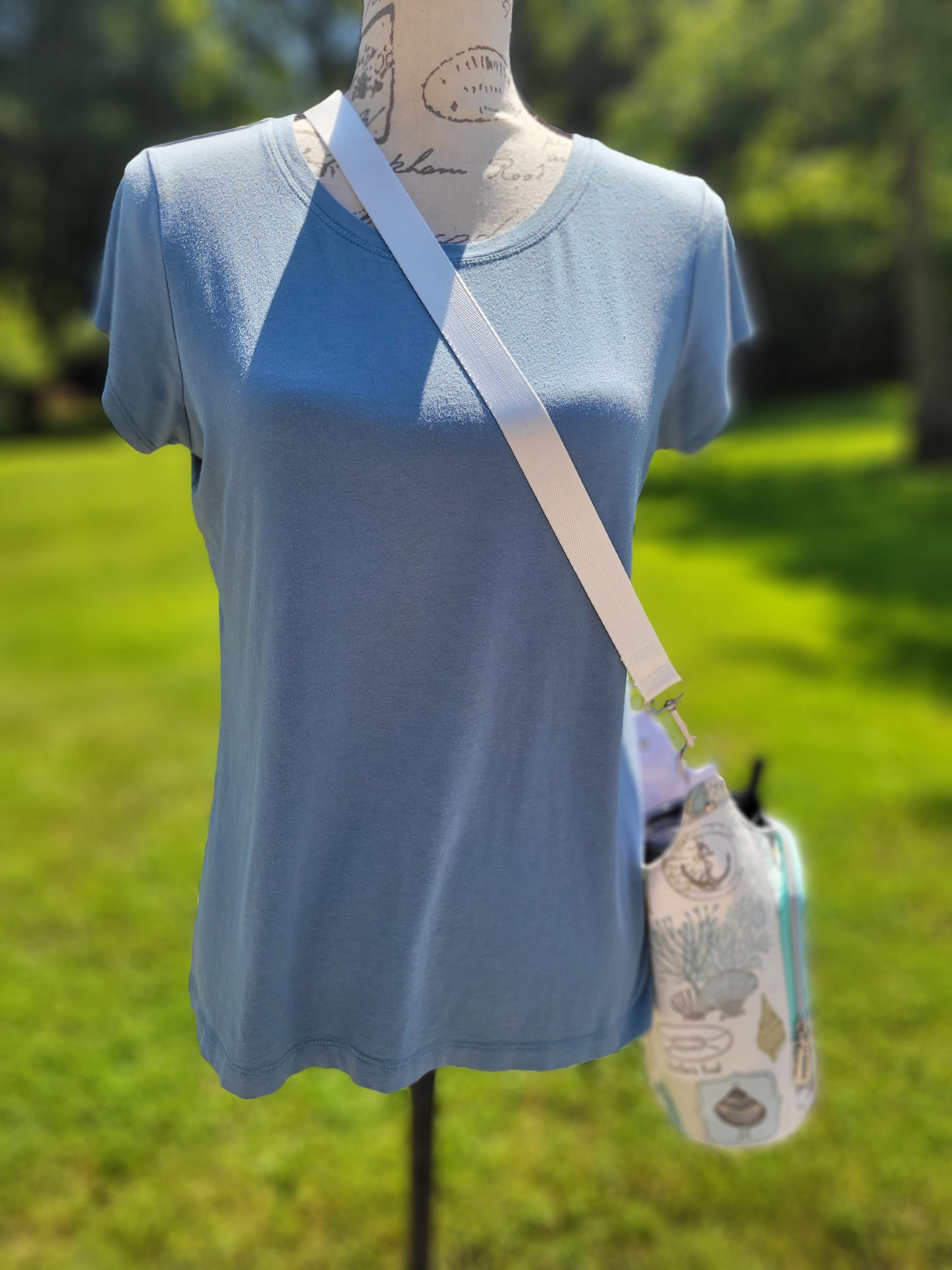 Seashell H2O Sling