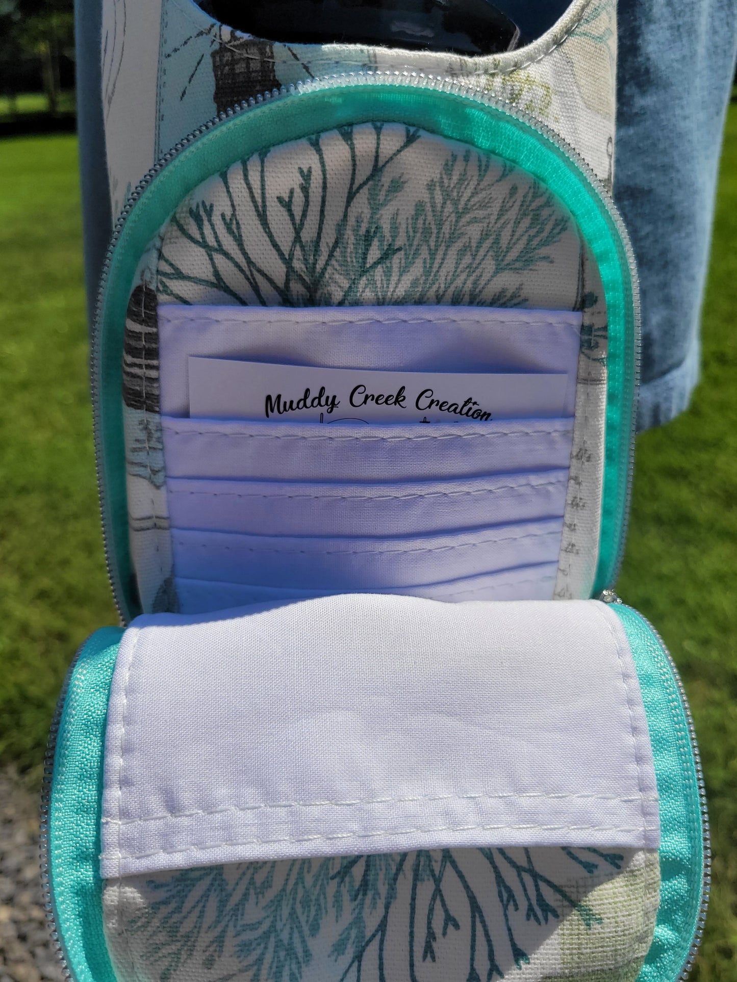 Seashell H2O Sling