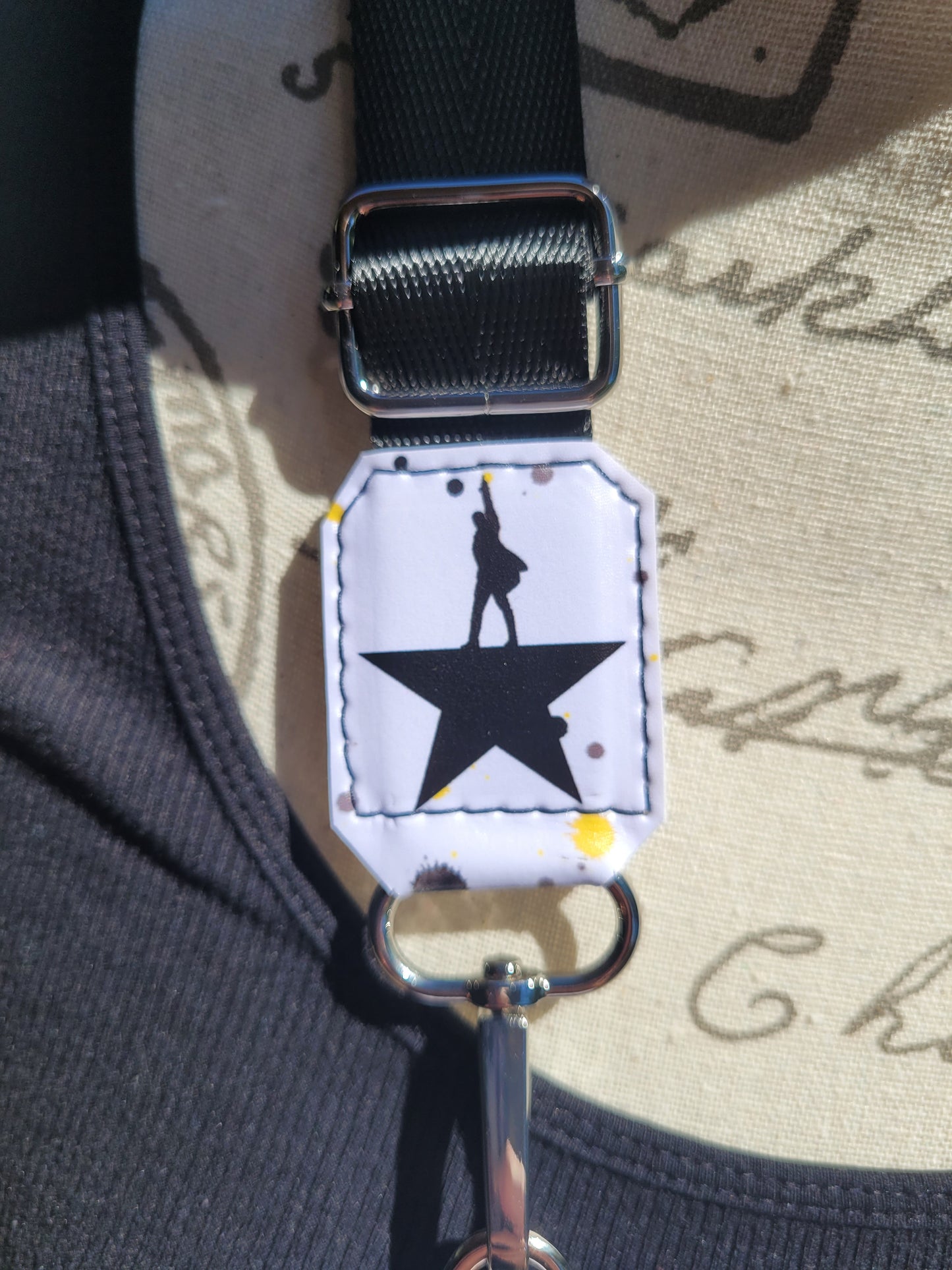 Hamilton Mini Sling