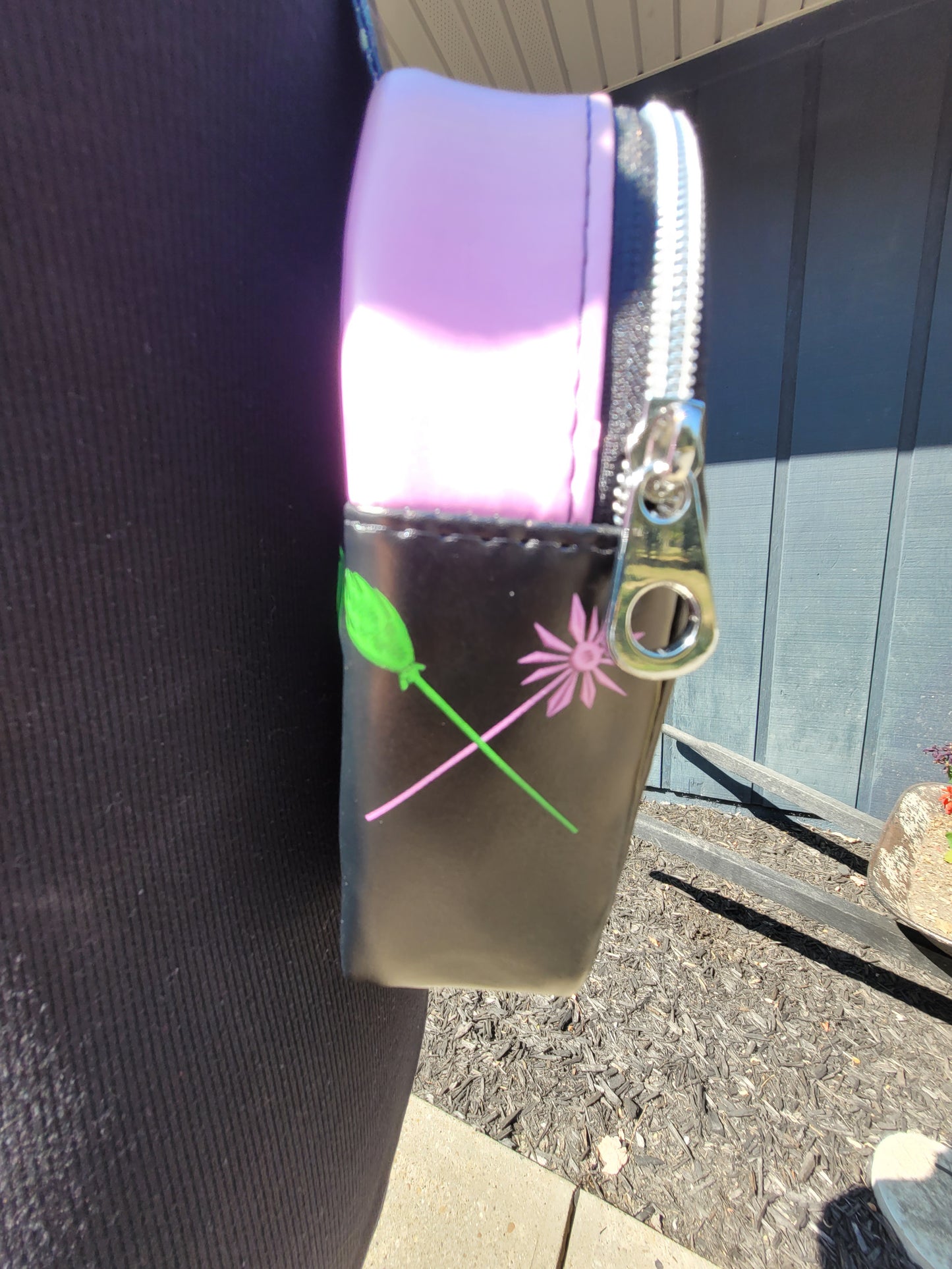 Changed for Good Mini Sling