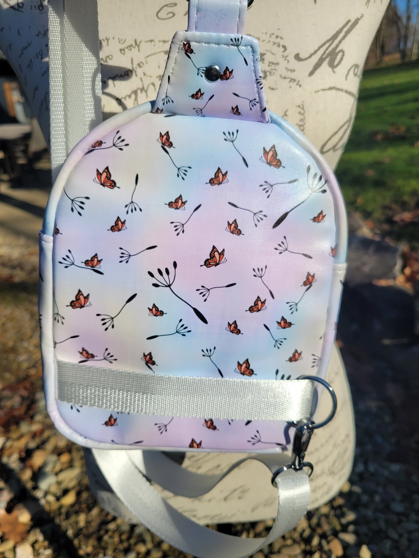 Just Breath Mini-Sling