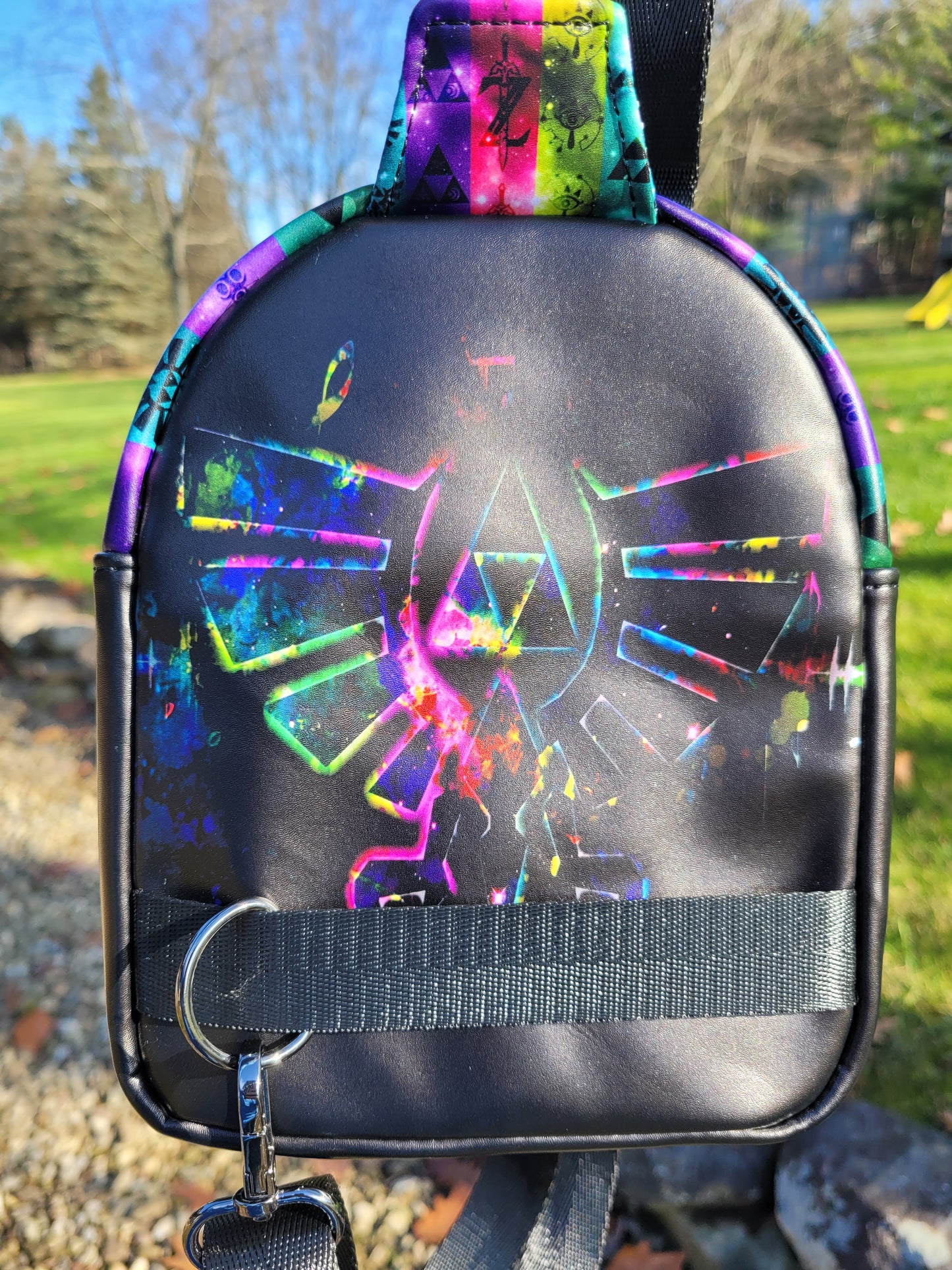 The Legend Mini-Sling