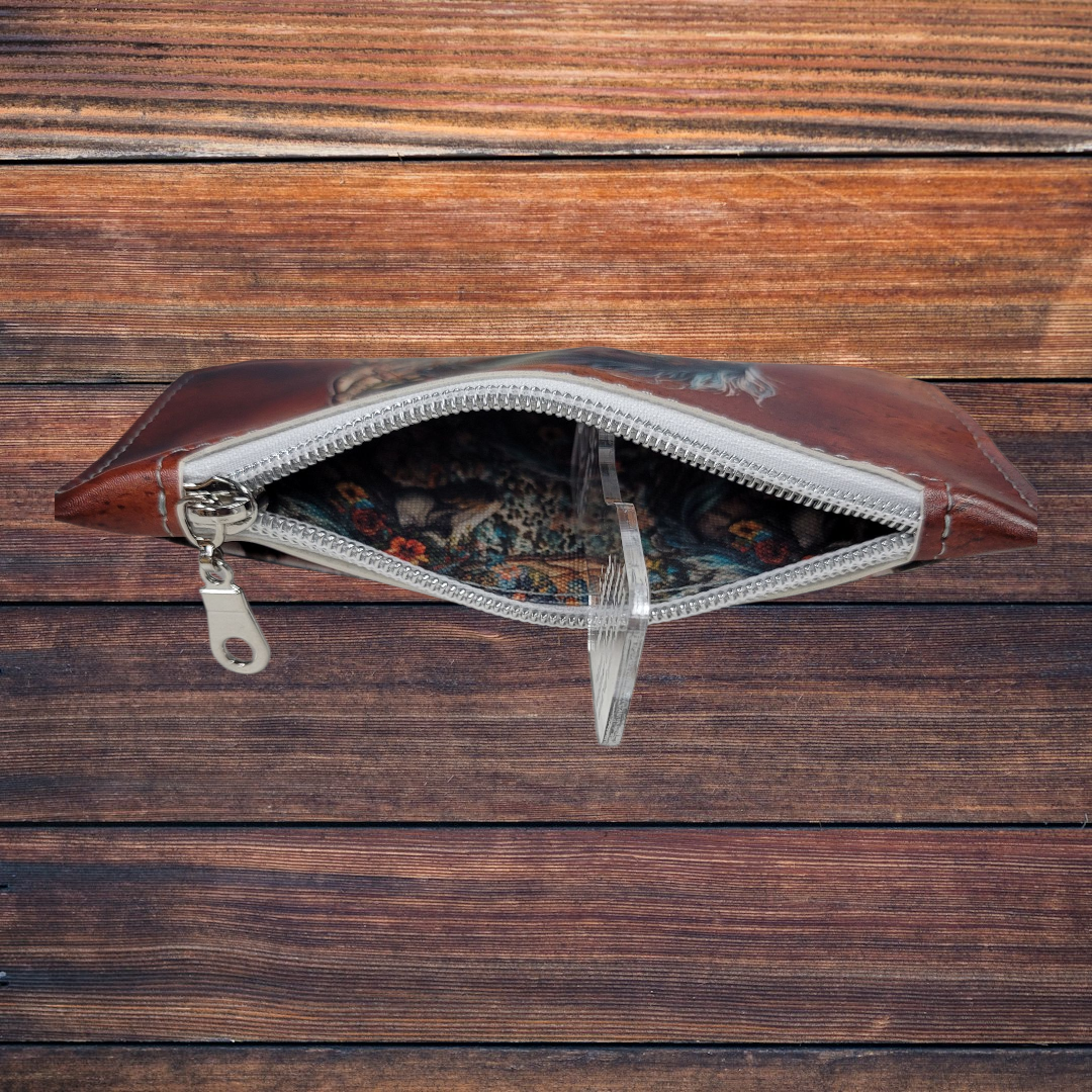 Horse Wallet