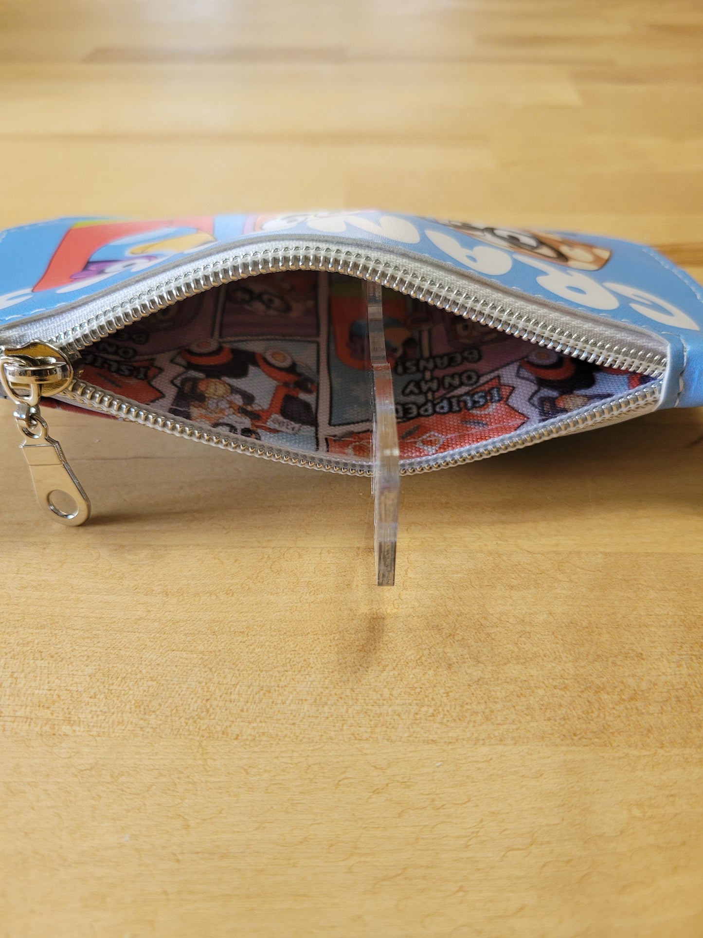 Grannies Wallet