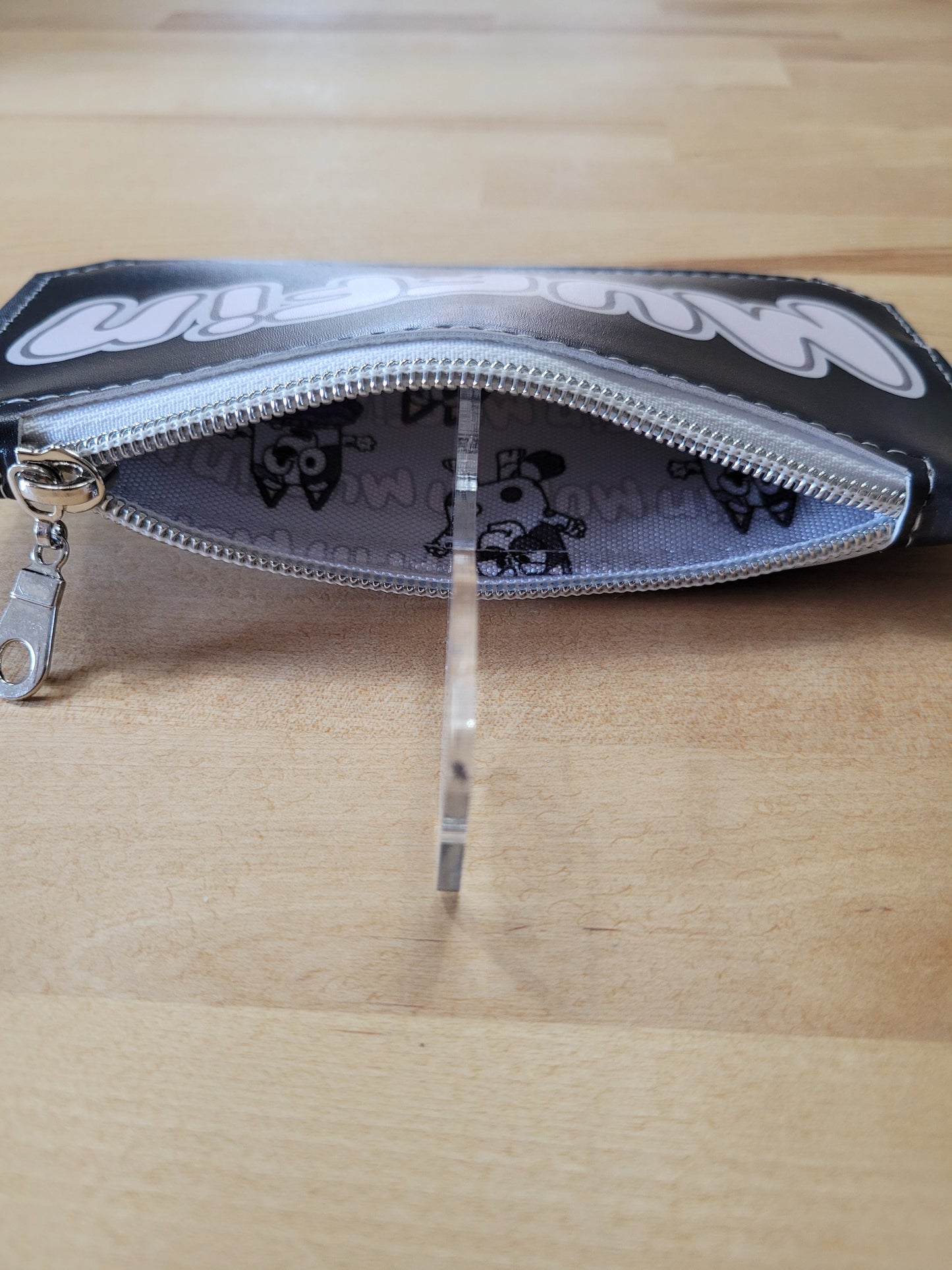 Muffin Wallet