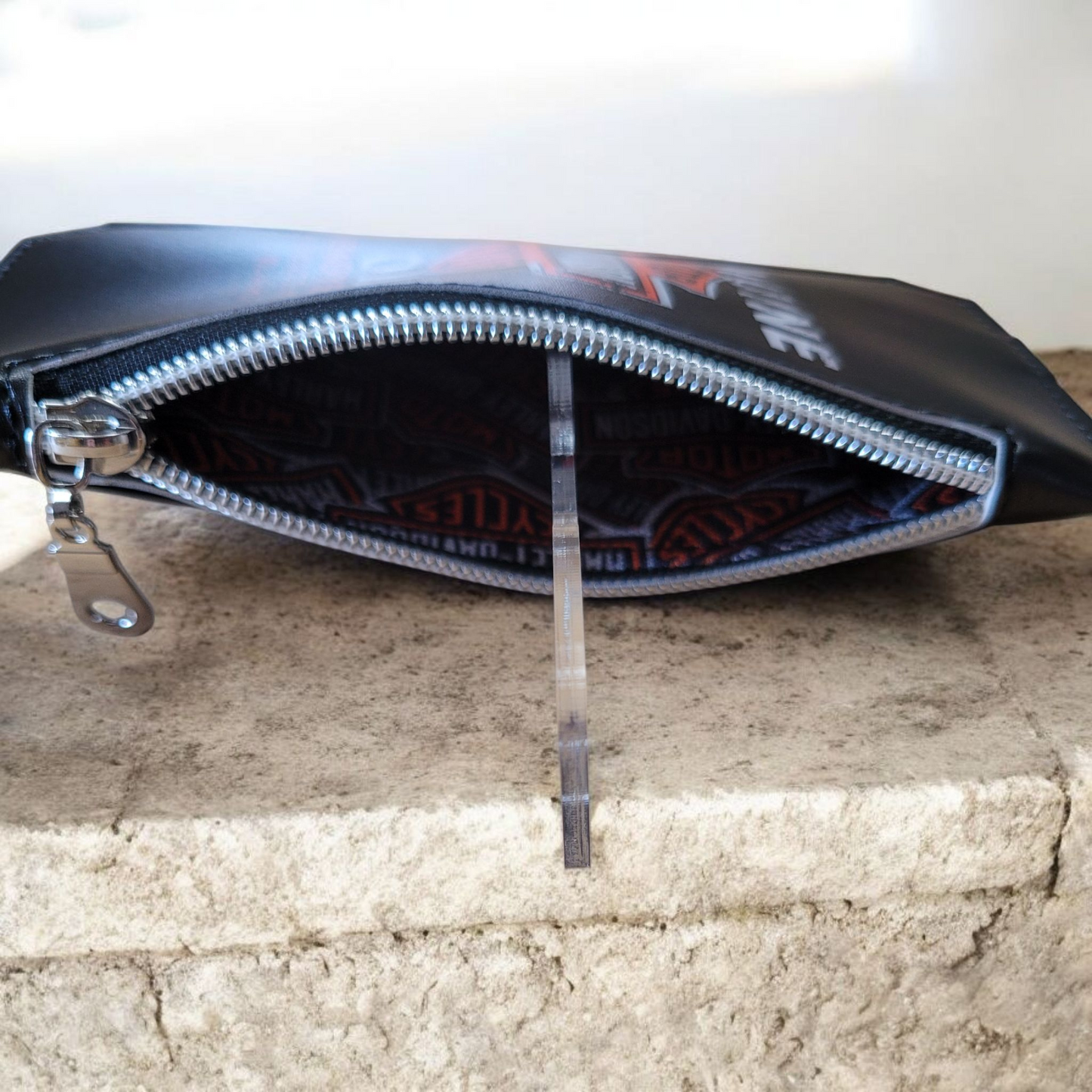 Motor Cycle Wallet