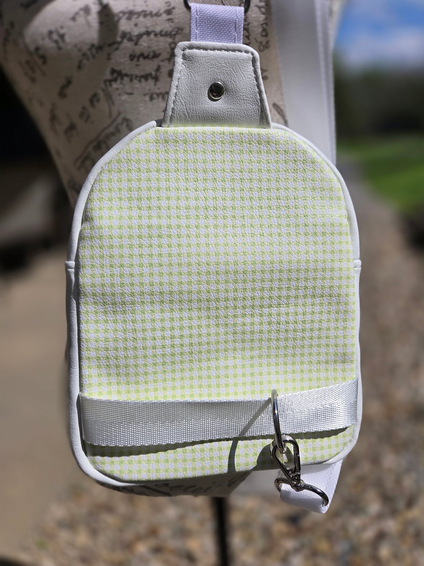Hello Summer Mini Sling