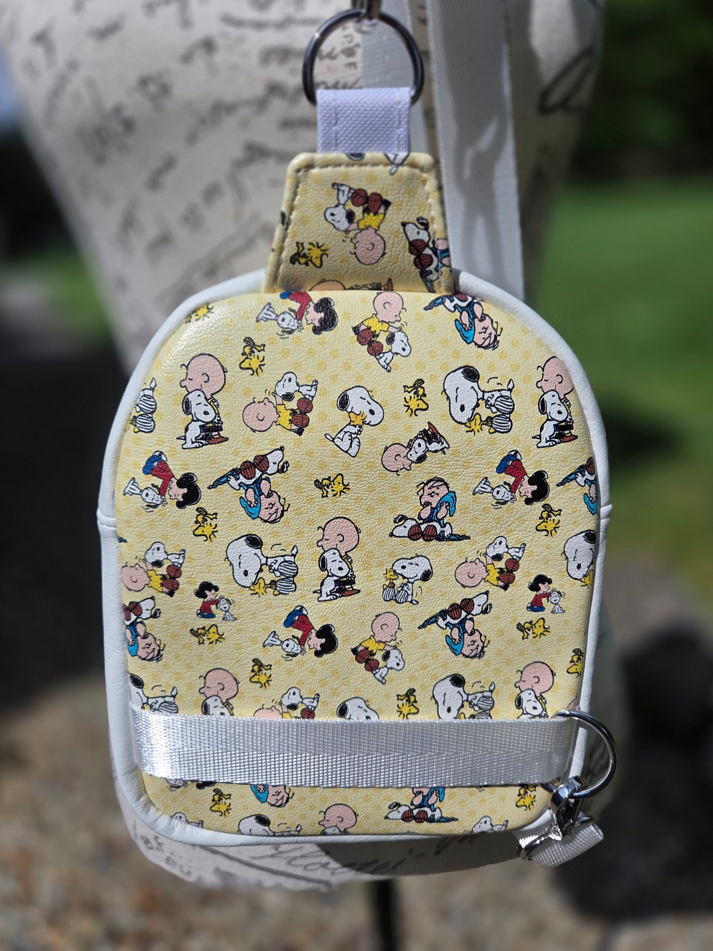 The Gang Mini Sling