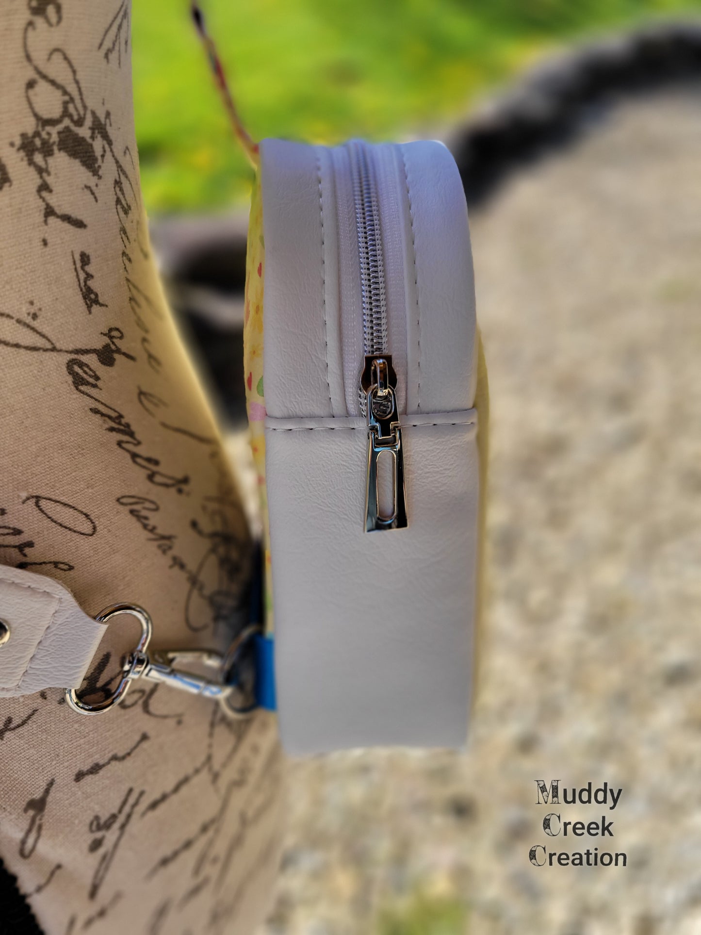 Dear Human Mini Sling