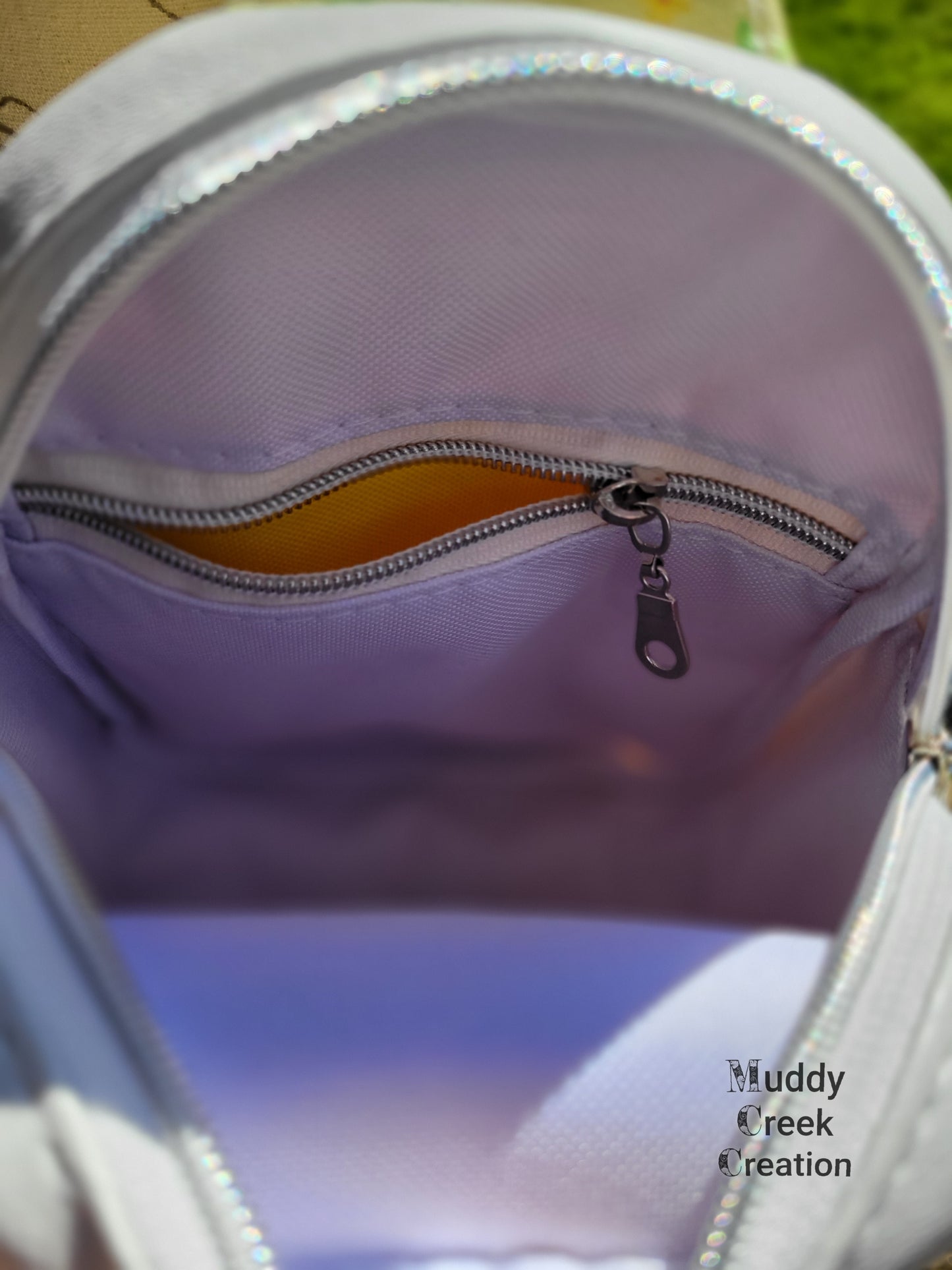 Dear Human Mini Sling