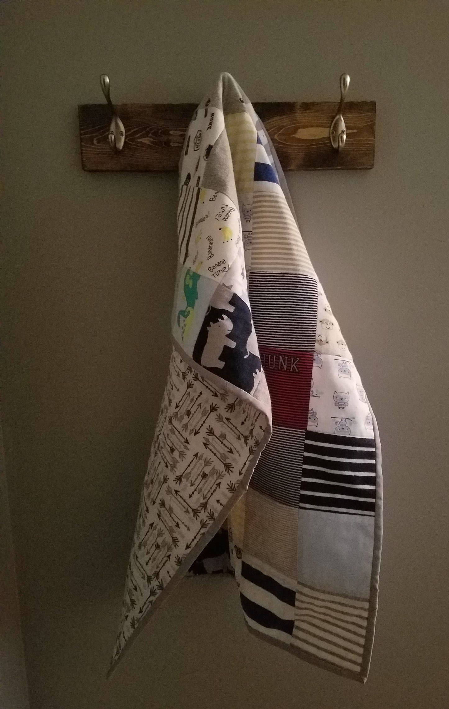 Infant Blankets
