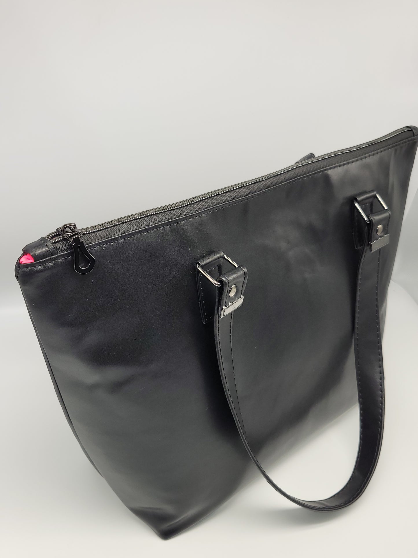 Black Purse