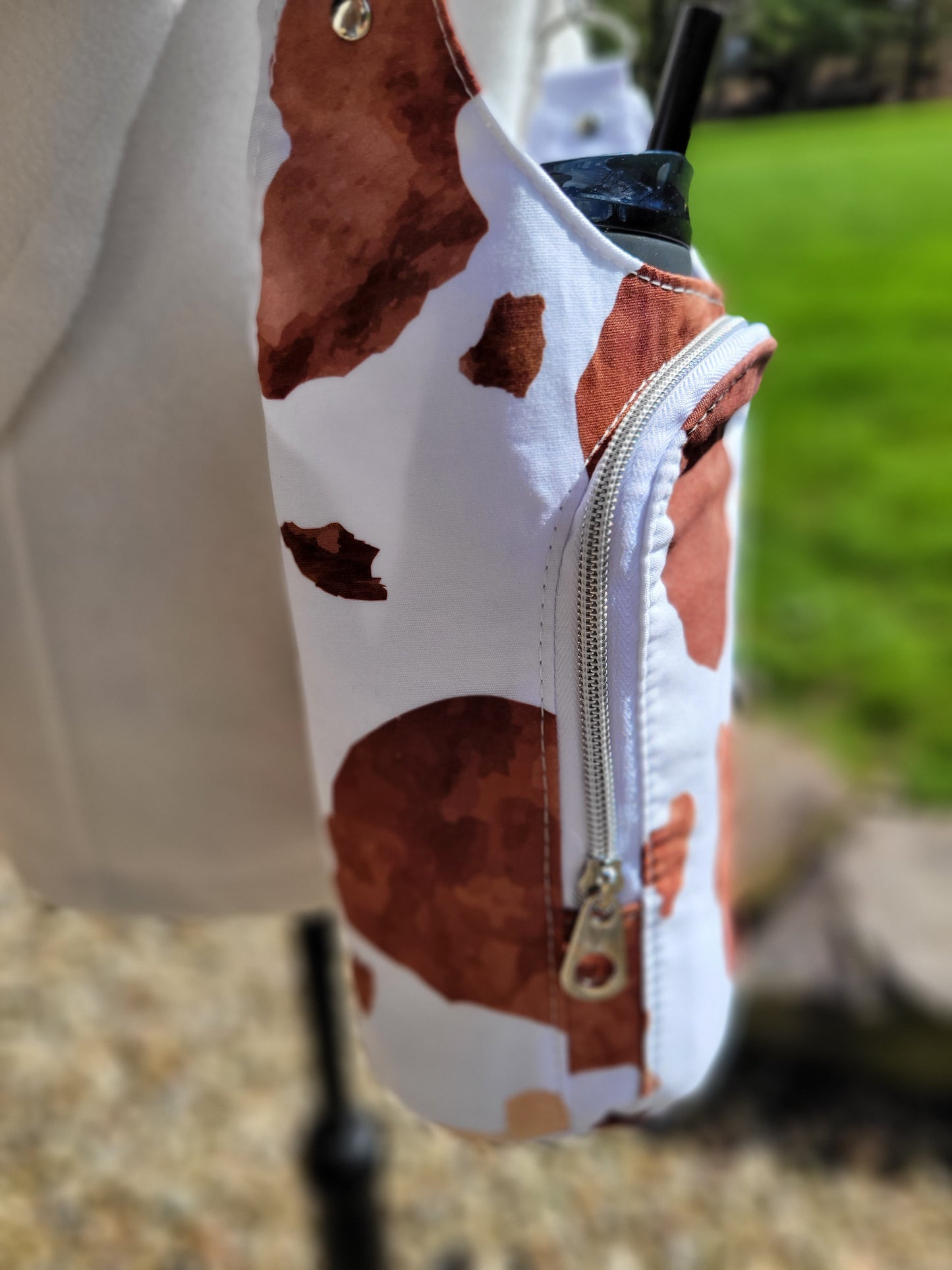 Cow H2O Sling