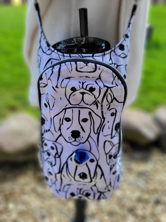 Dog H2O Sling