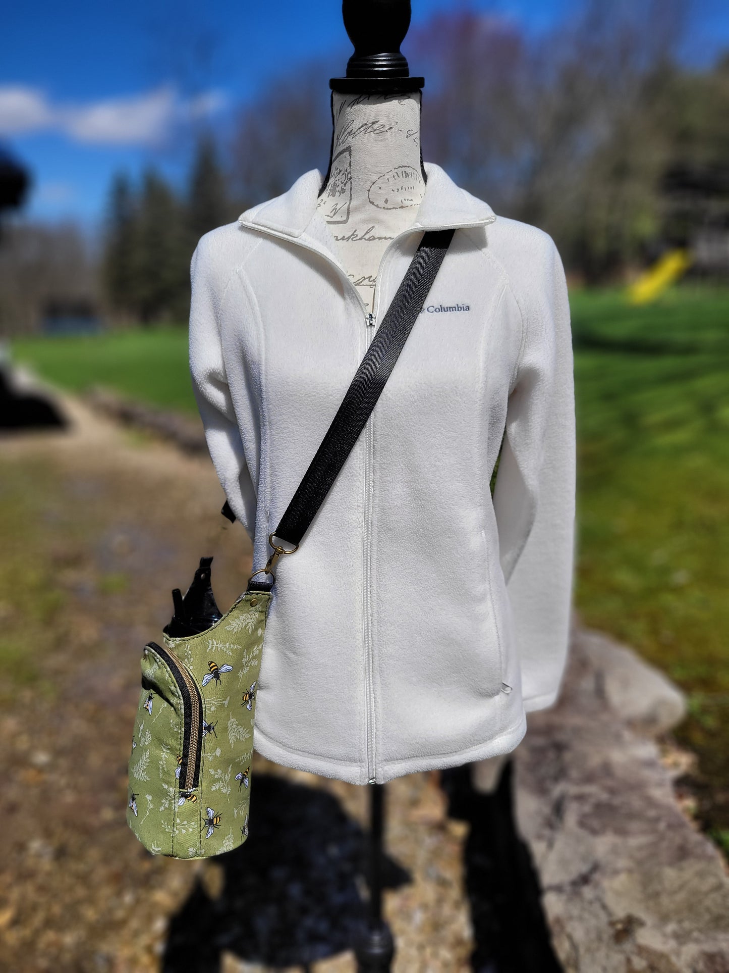 Green Bee H2O Sling