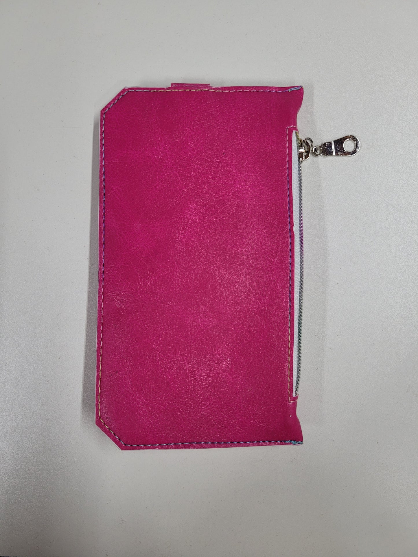 Pink Wallet