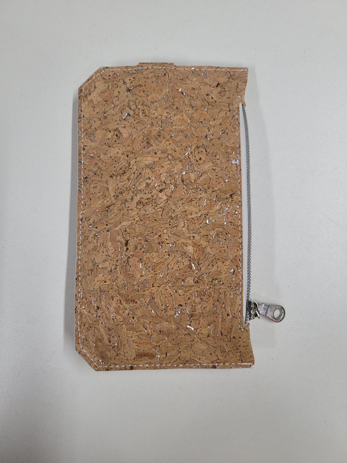 Cork Wallet